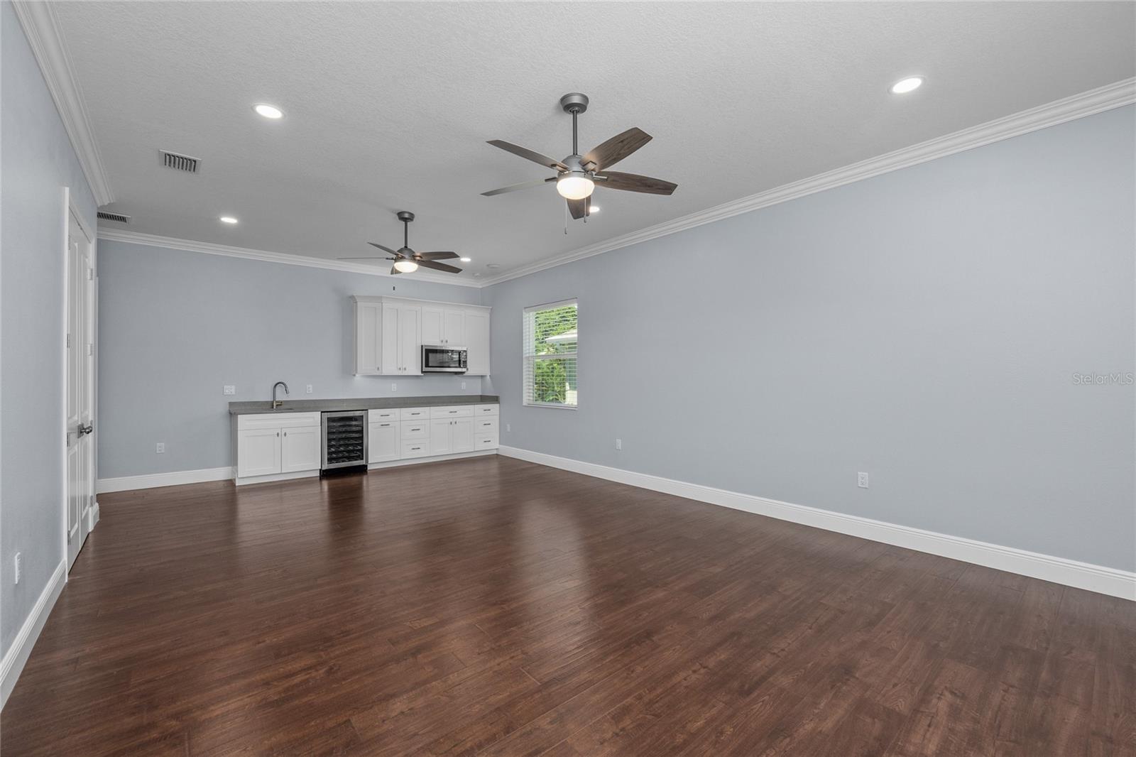 BON AIR REP BLKS 10 & 15 - Residential