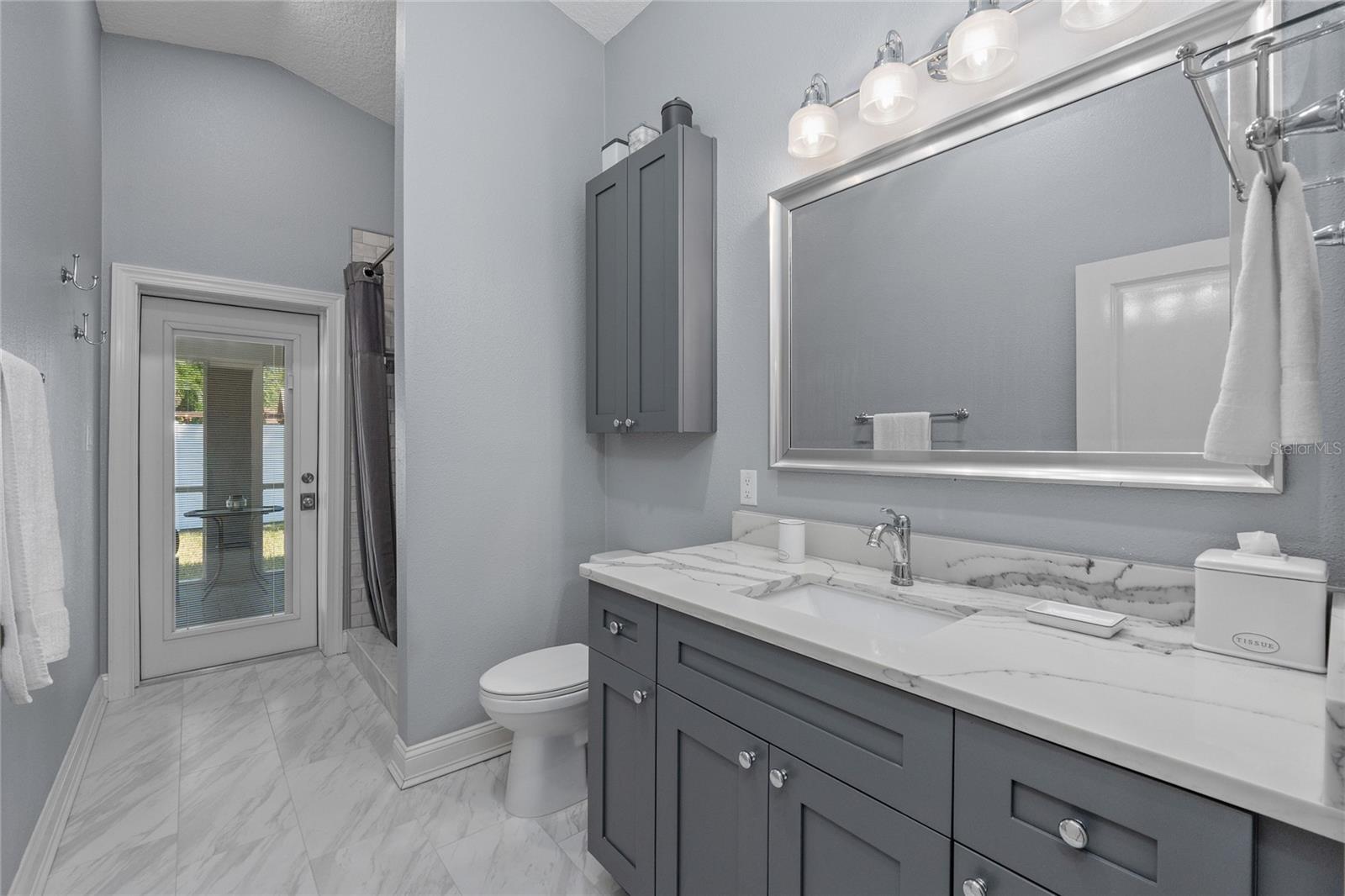 BON AIR REP BLKS 10 & 15 - Residential