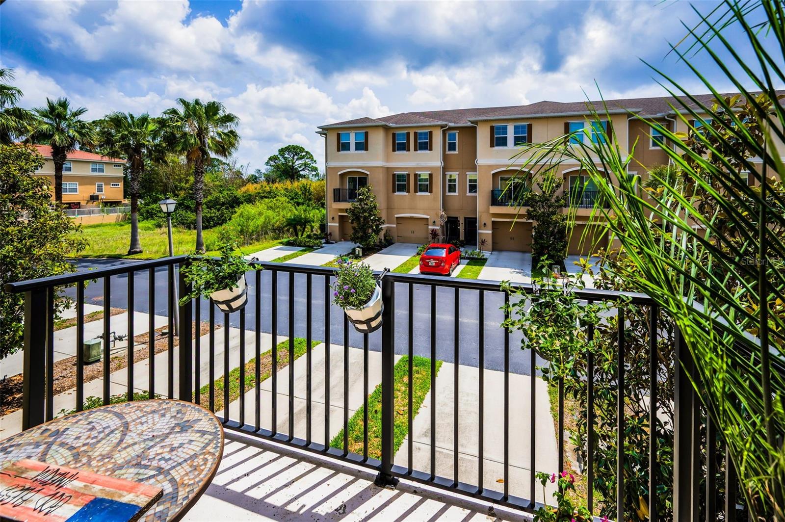 SEA FOREST BEACH CLUB TWNHMS - Residential
