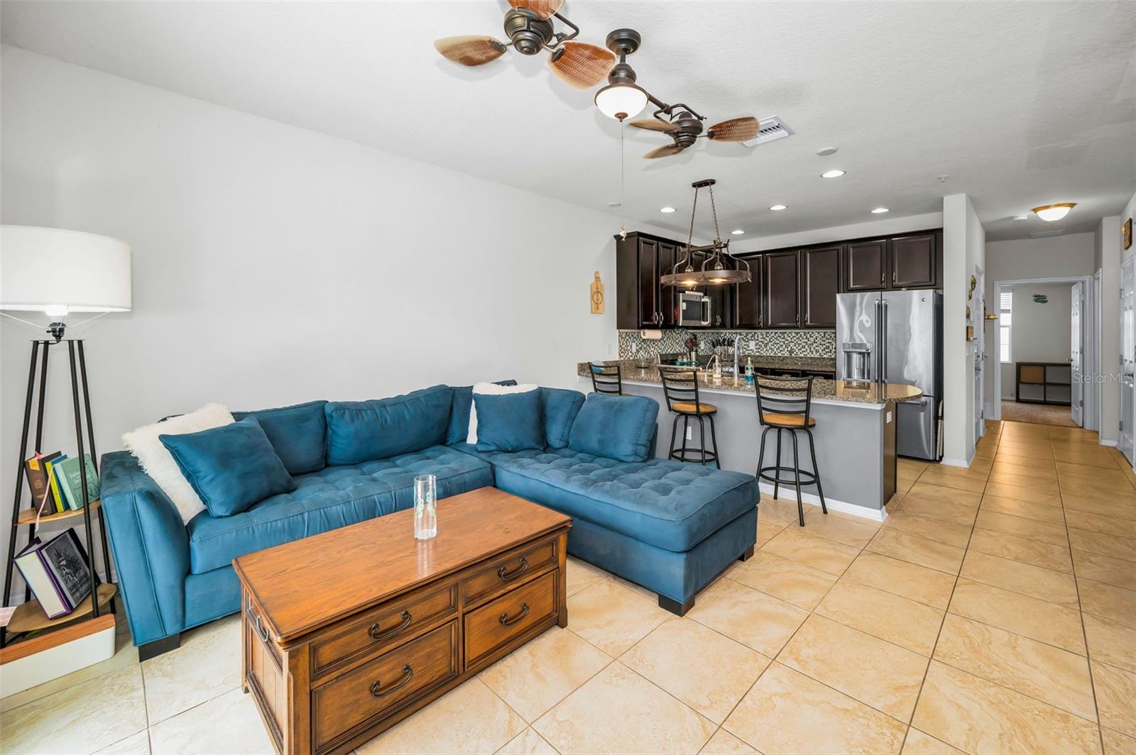 SEA FOREST BEACH CLUB TWNHMS - Residential