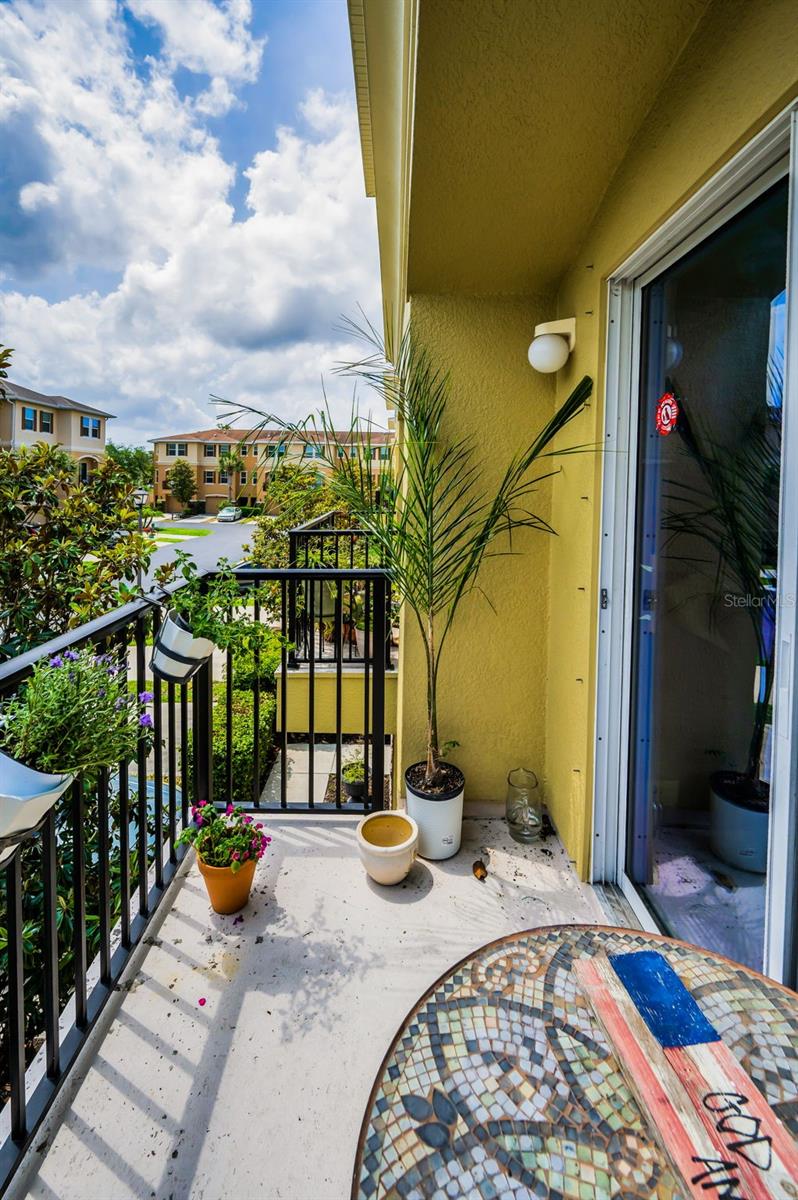 SEA FOREST BEACH CLUB TWNHMS - Residential