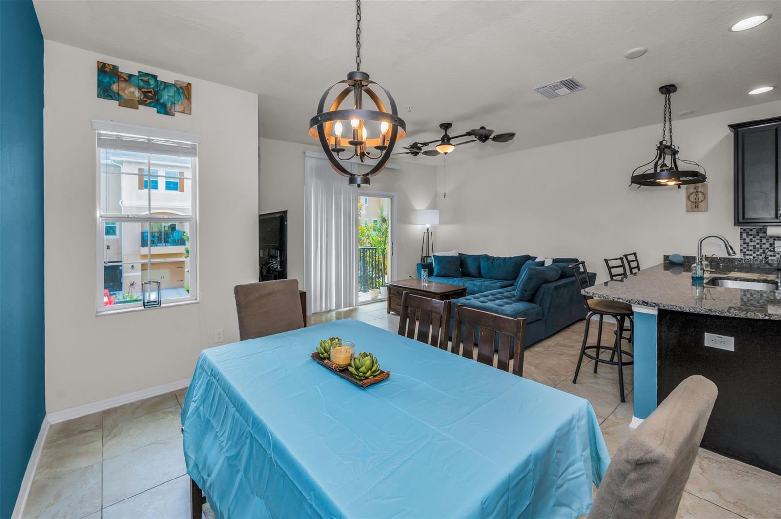 SEA FOREST BEACH CLUB TWNHMS - Residential