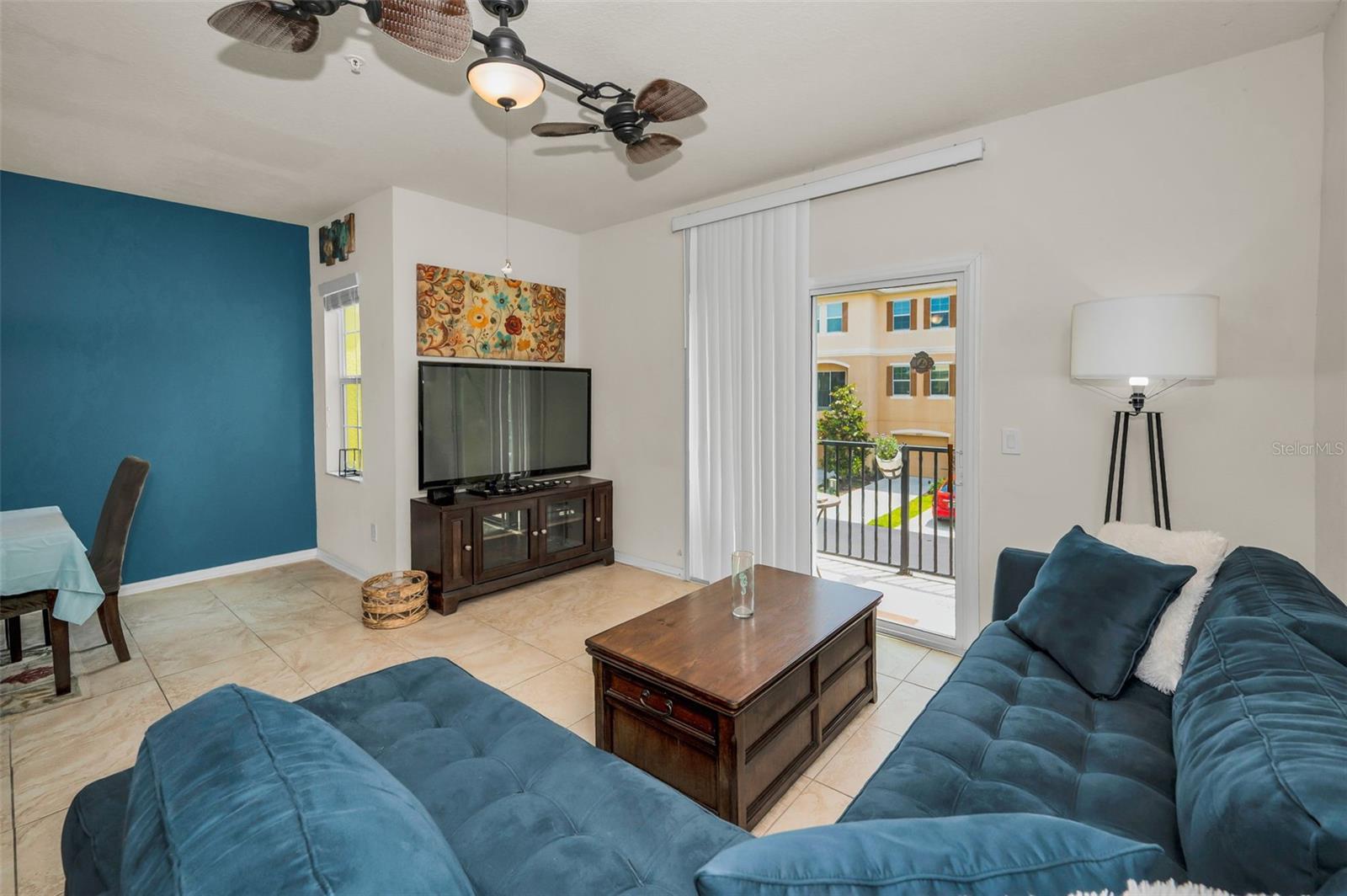 SEA FOREST BEACH CLUB TWNHMS - Residential