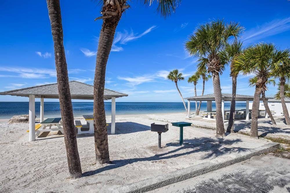 SEA FOREST BEACH CLUB TWNHMS - Residential