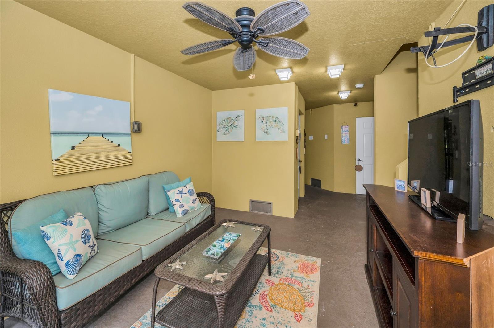 SEA FOREST BEACH CLUB TWNHMS - Residential