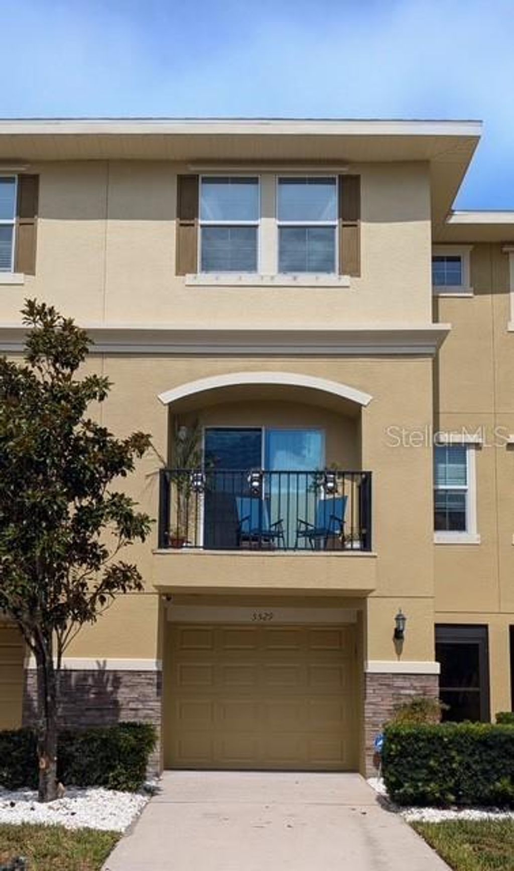 Photo of 5529 White Marlin Court, New Port Richey, FL 34652 (MLS # TB8434965)
