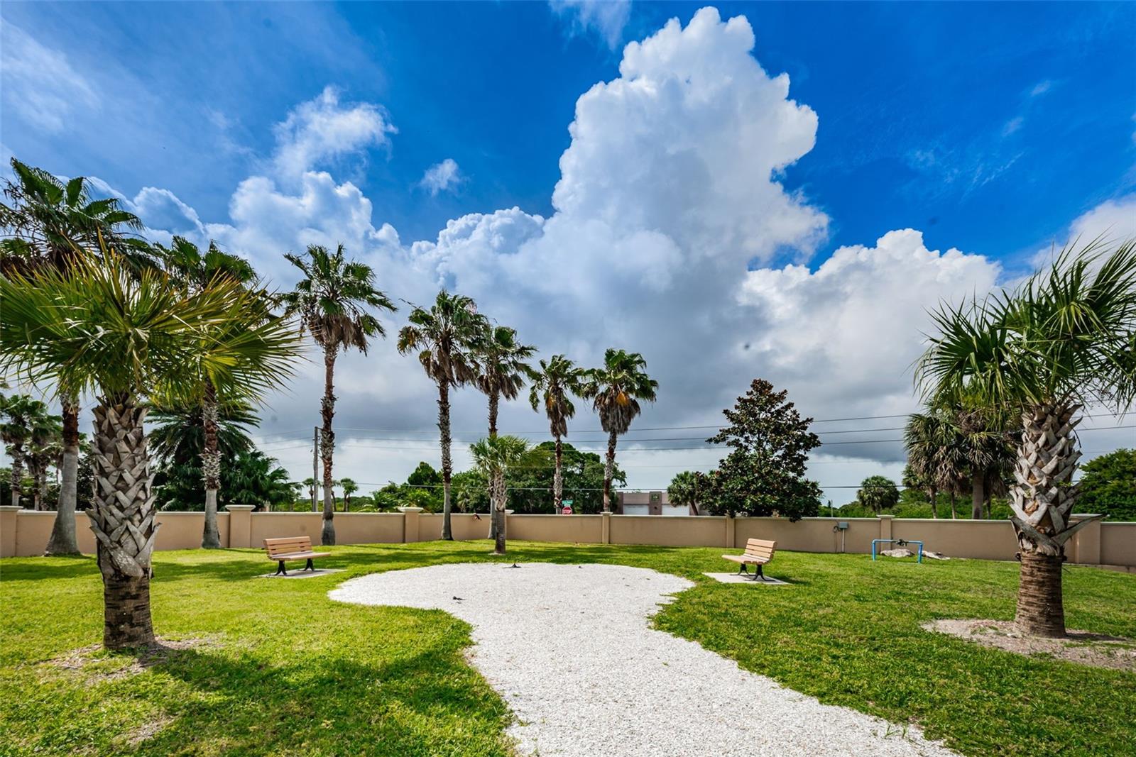 SEA FOREST BEACH CLUB TWNHMS - Residential