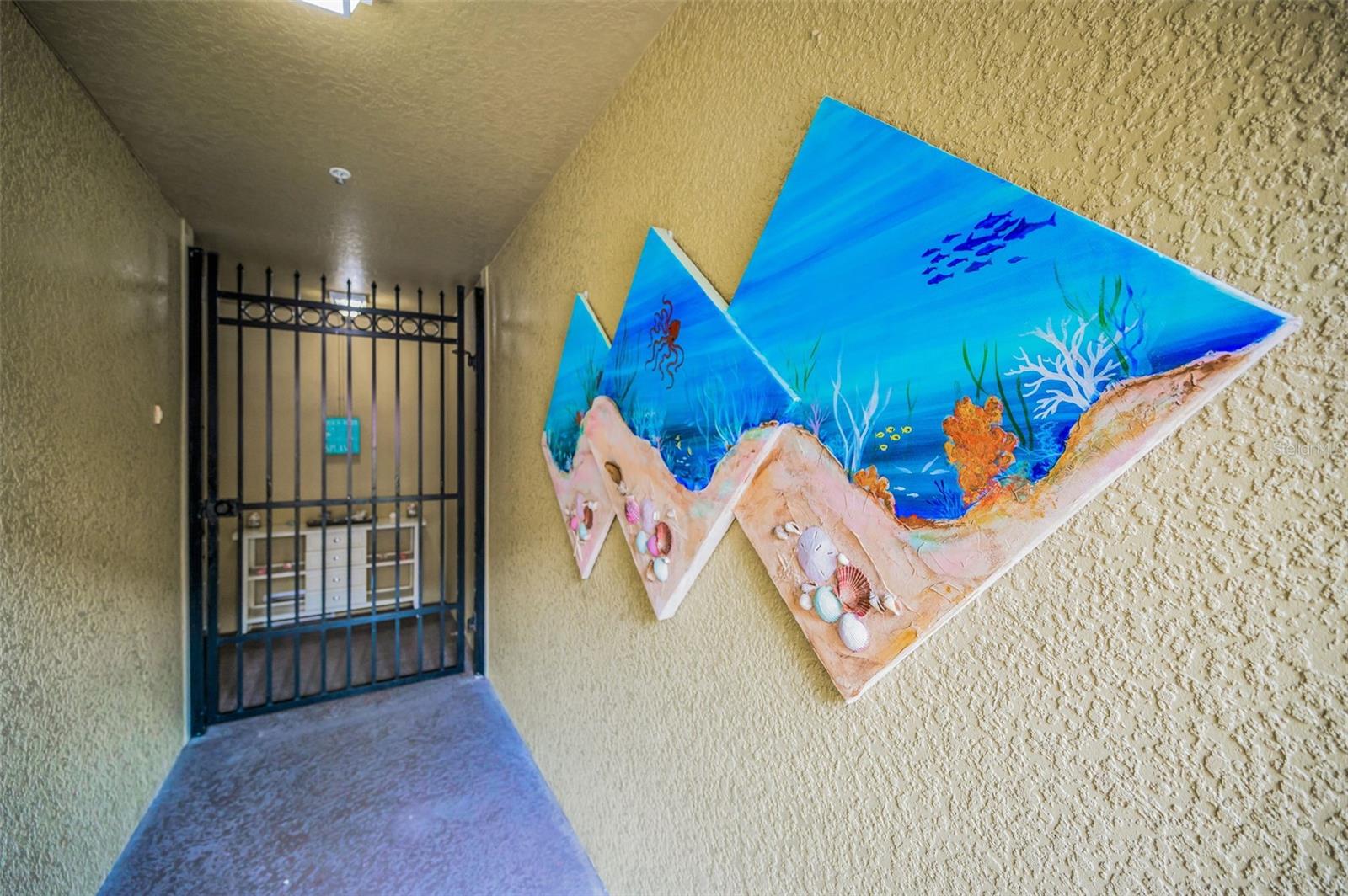 SEA FOREST BEACH CLUB TWNHMS - Residential