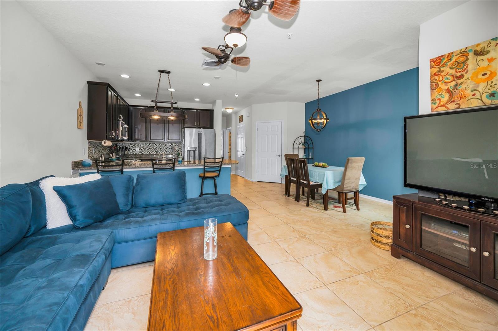 SEA FOREST BEACH CLUB TWNHMS - Residential