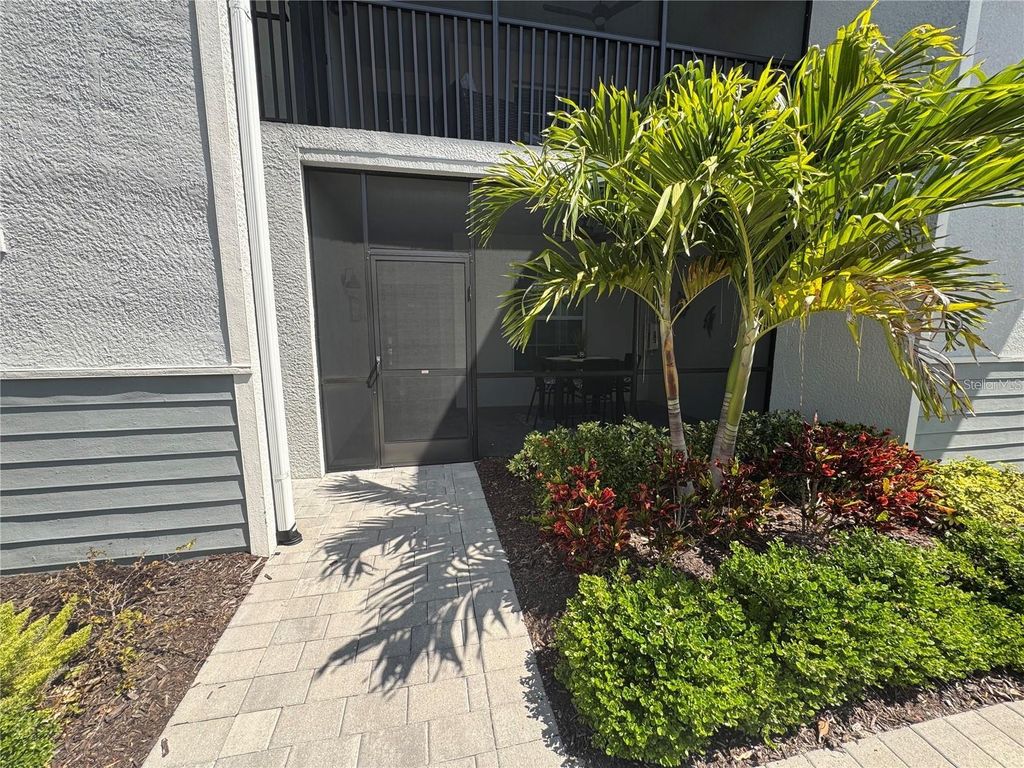 Photo of 12390 Wellen Golf Street #101, Venice, FL 34293 (MLS # N6144353)