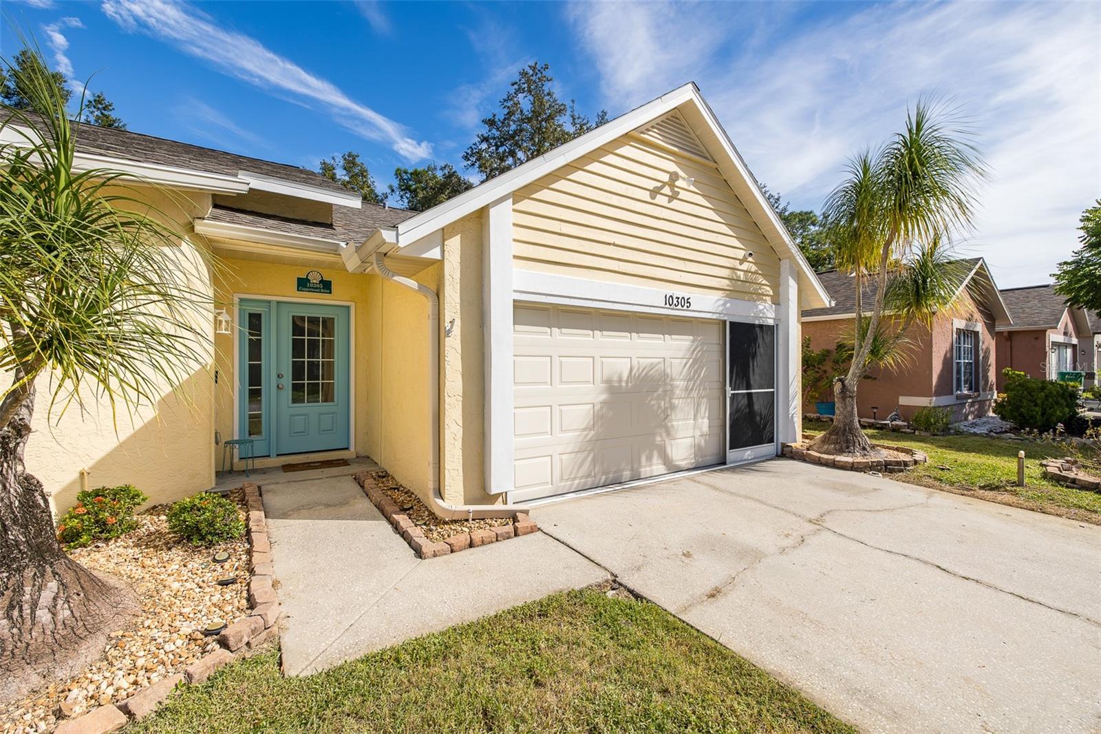 10305 COPPERWOOD DRIVE