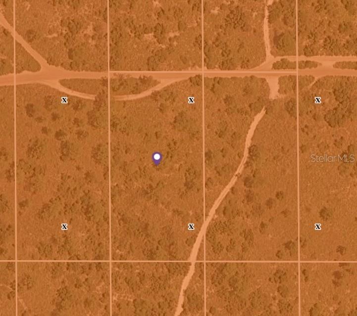 HOLOPAW GROVES ROAD LOT 22