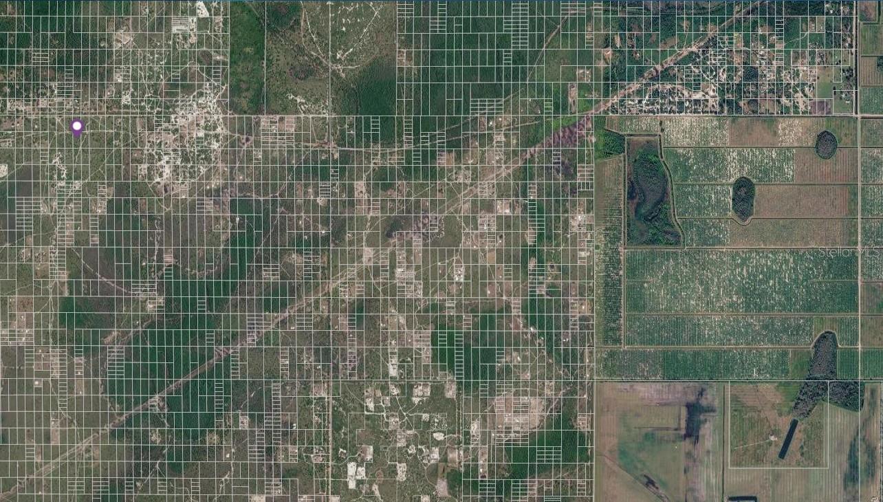HOLOPAW GROVES ROAD LOT 22