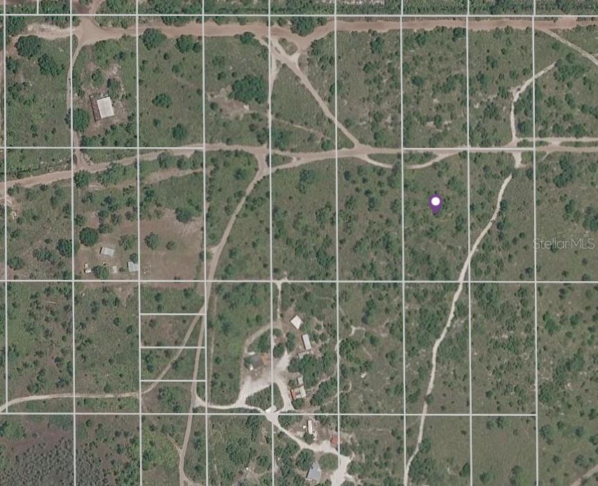 HOLOPAW GROVES ROAD LOT 22