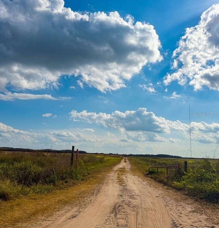 HOLOPAW GROVES ROAD LOT 22