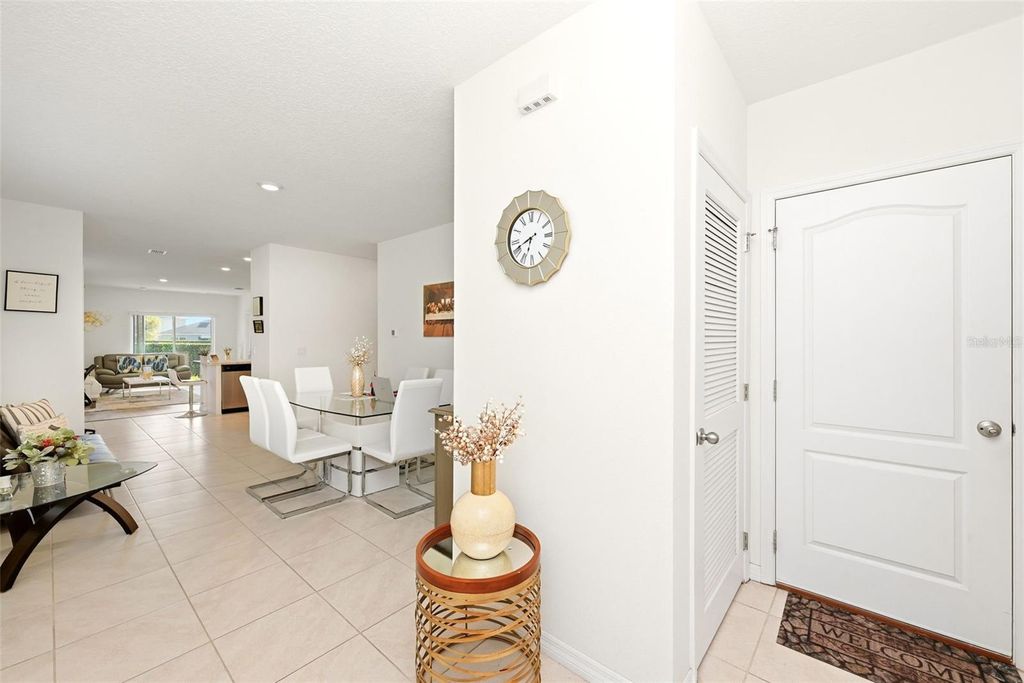 Photo of 1791 Post Oak Drive, Davenport, FL 33837 (MLS # S5145926)