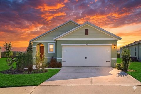 Photo of 1791 Post Oak Drive, Davenport, FL 33837 (MLS # S5145926)