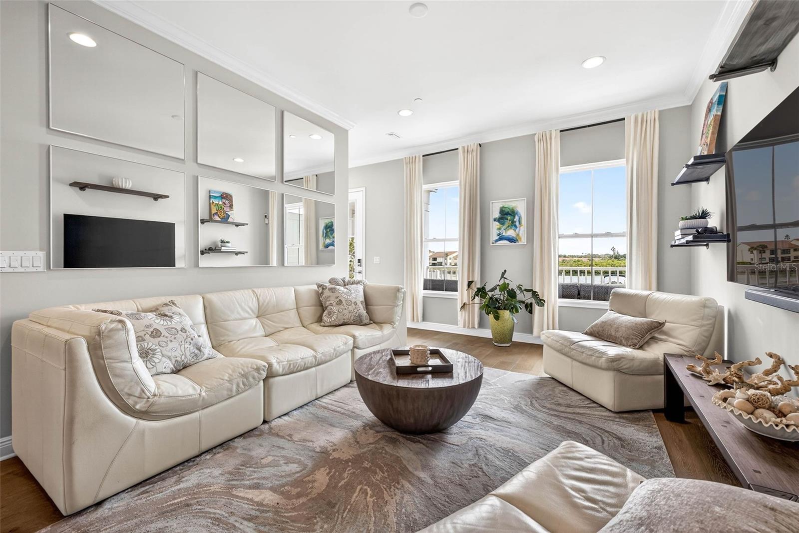 WATERSIDE INDIAN SHORES - Residential