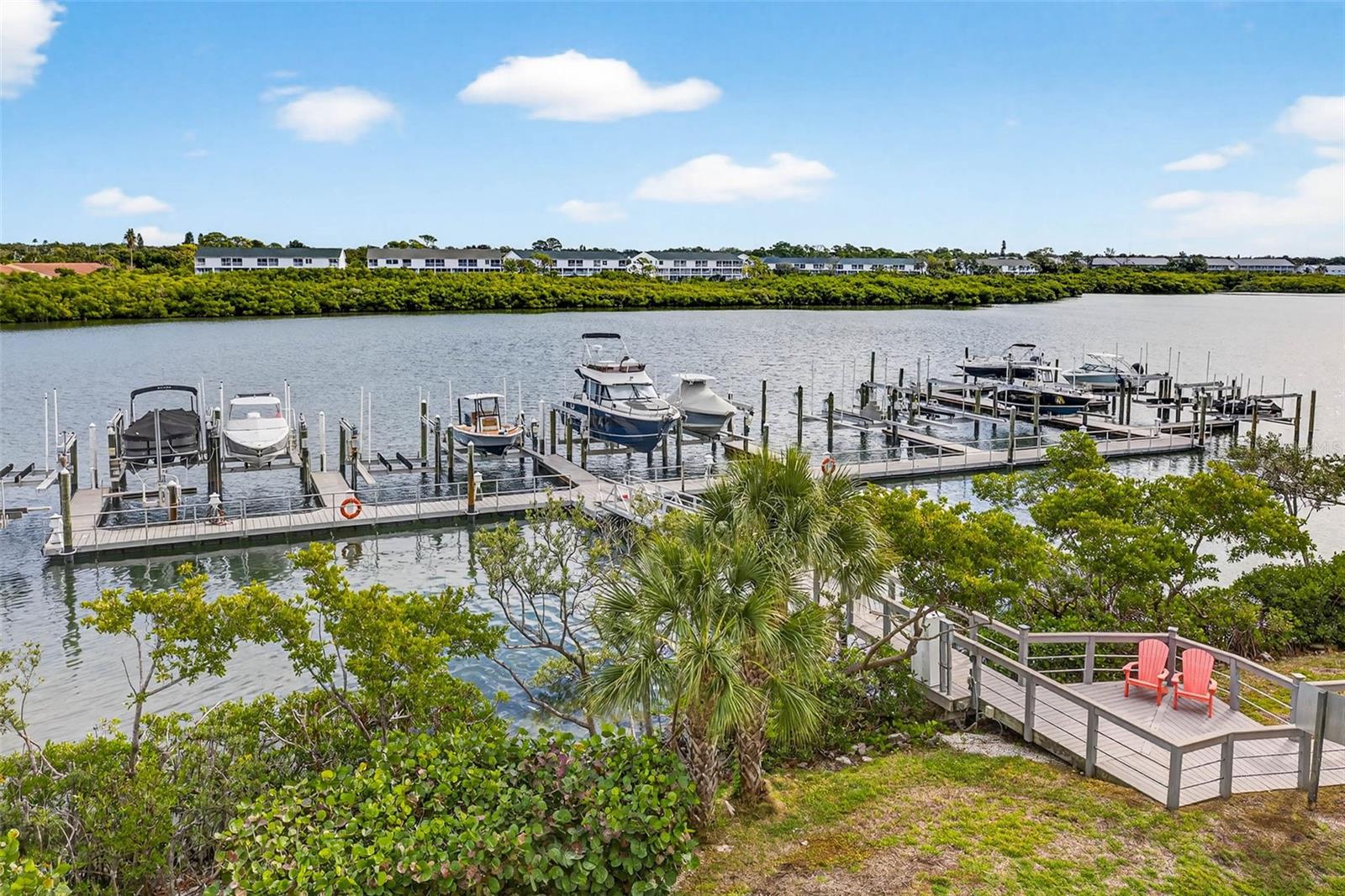 WATERSIDE INDIAN SHORES - Residential