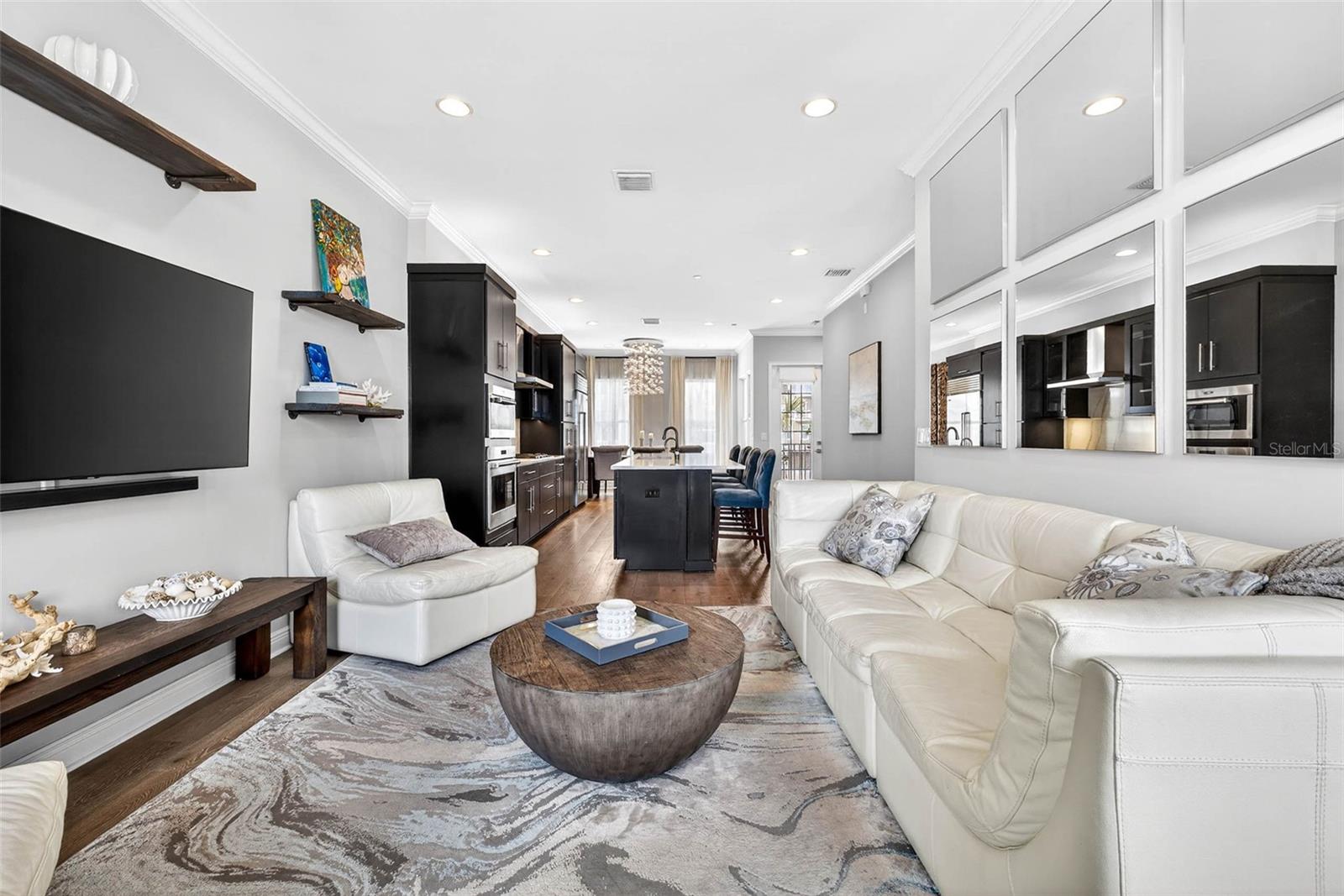 WATERSIDE INDIAN SHORES - Residential