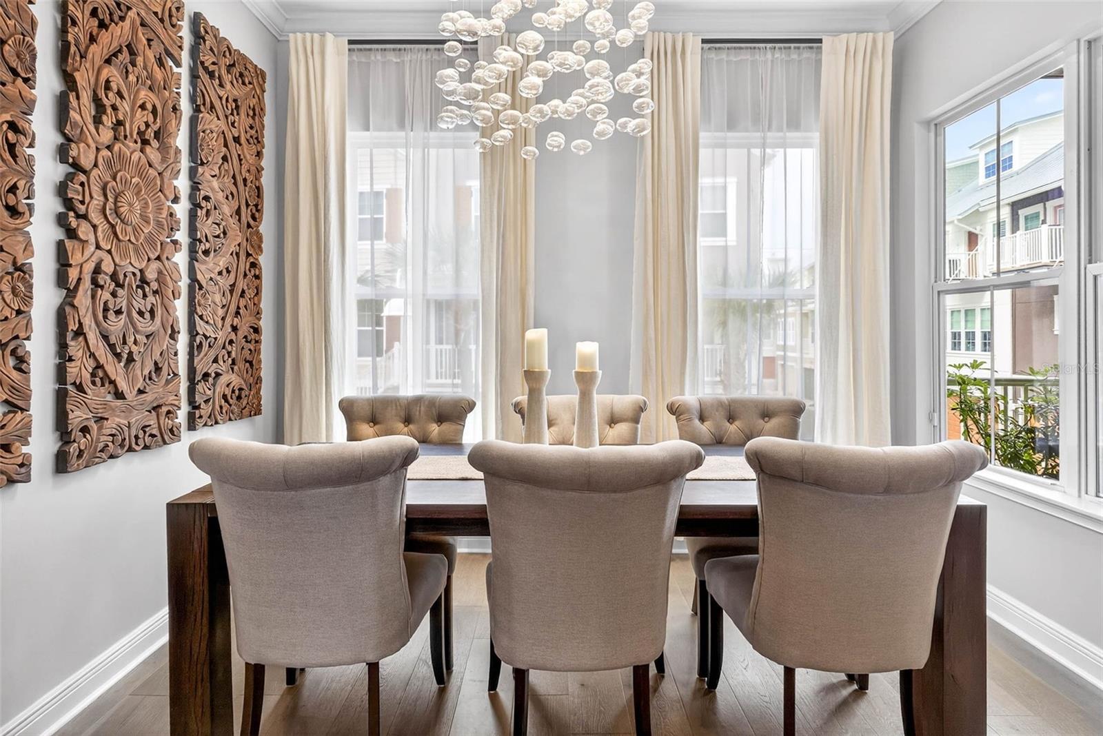 WATERSIDE INDIAN SHORES - Residential