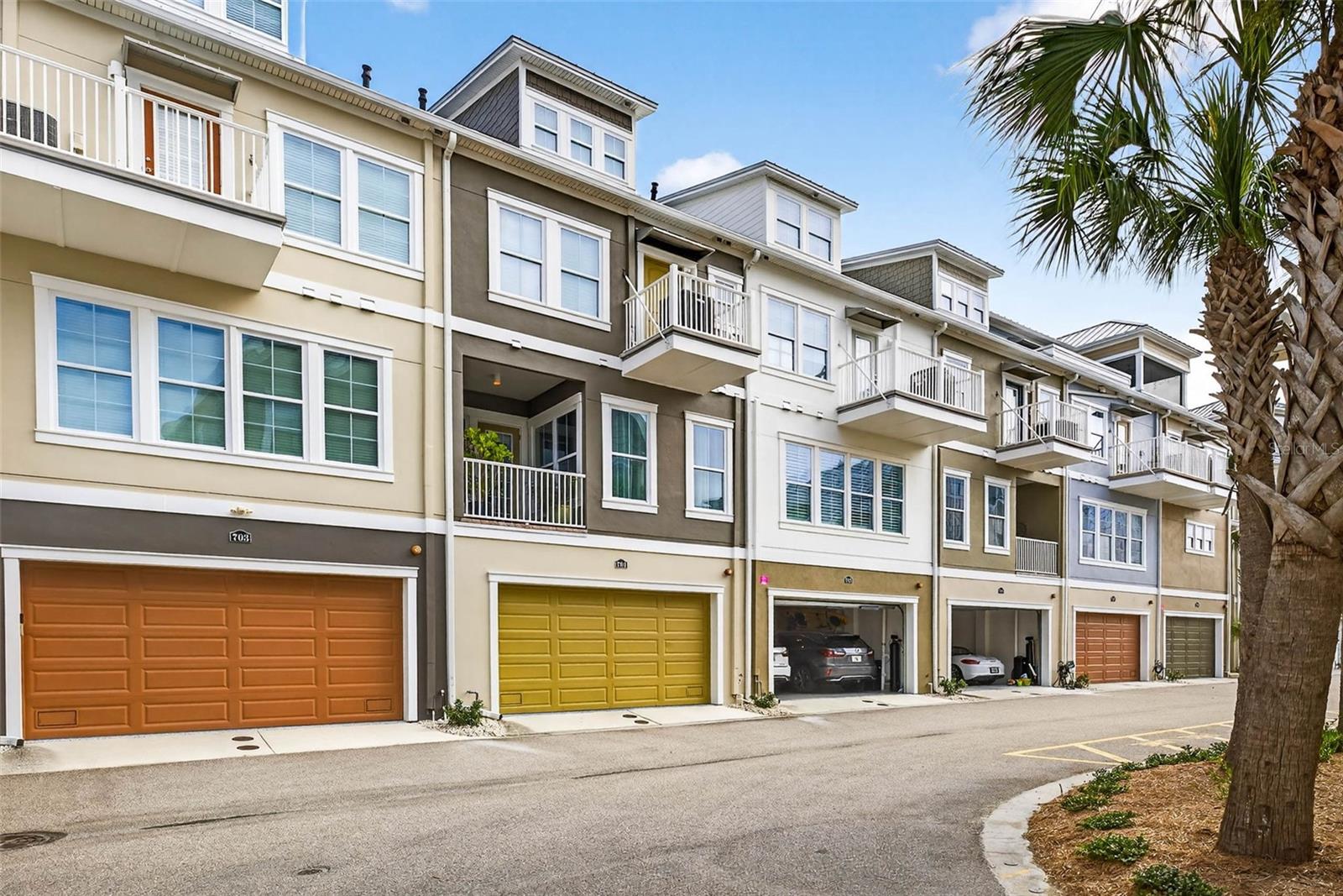 WATERSIDE INDIAN SHORES - Residential