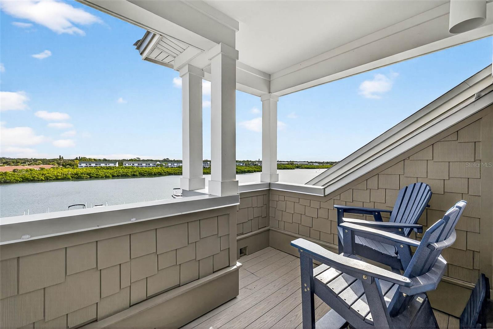 WATERSIDE INDIAN SHORES - Residential