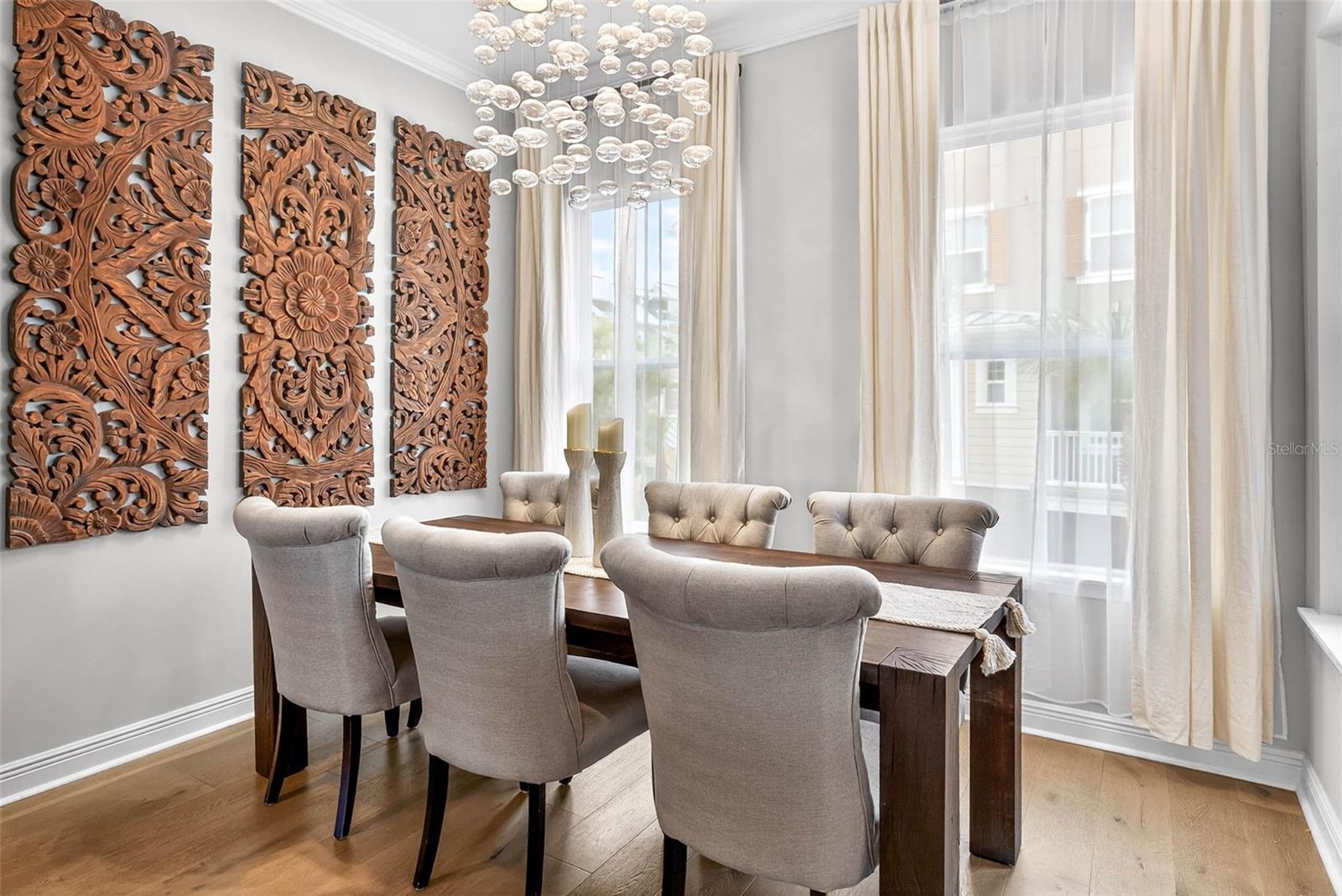 WATERSIDE INDIAN SHORES - Residential