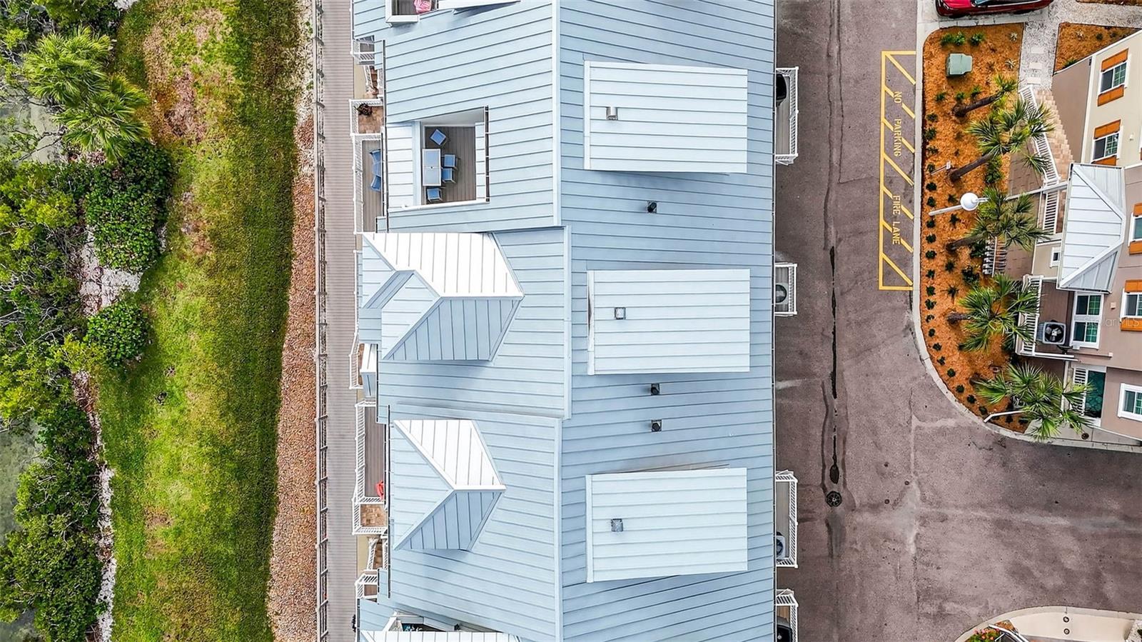 WATERSIDE INDIAN SHORES - Residential