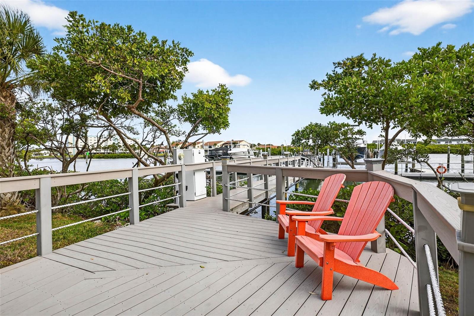 WATERSIDE INDIAN SHORES - Residential