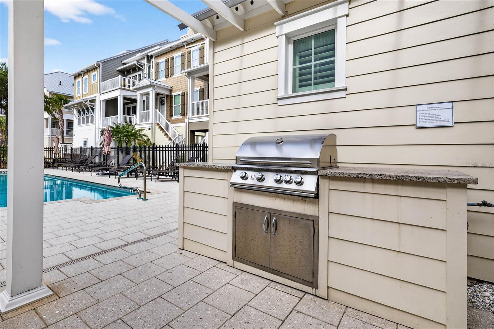 WATERSIDE INDIAN SHORES - Residential