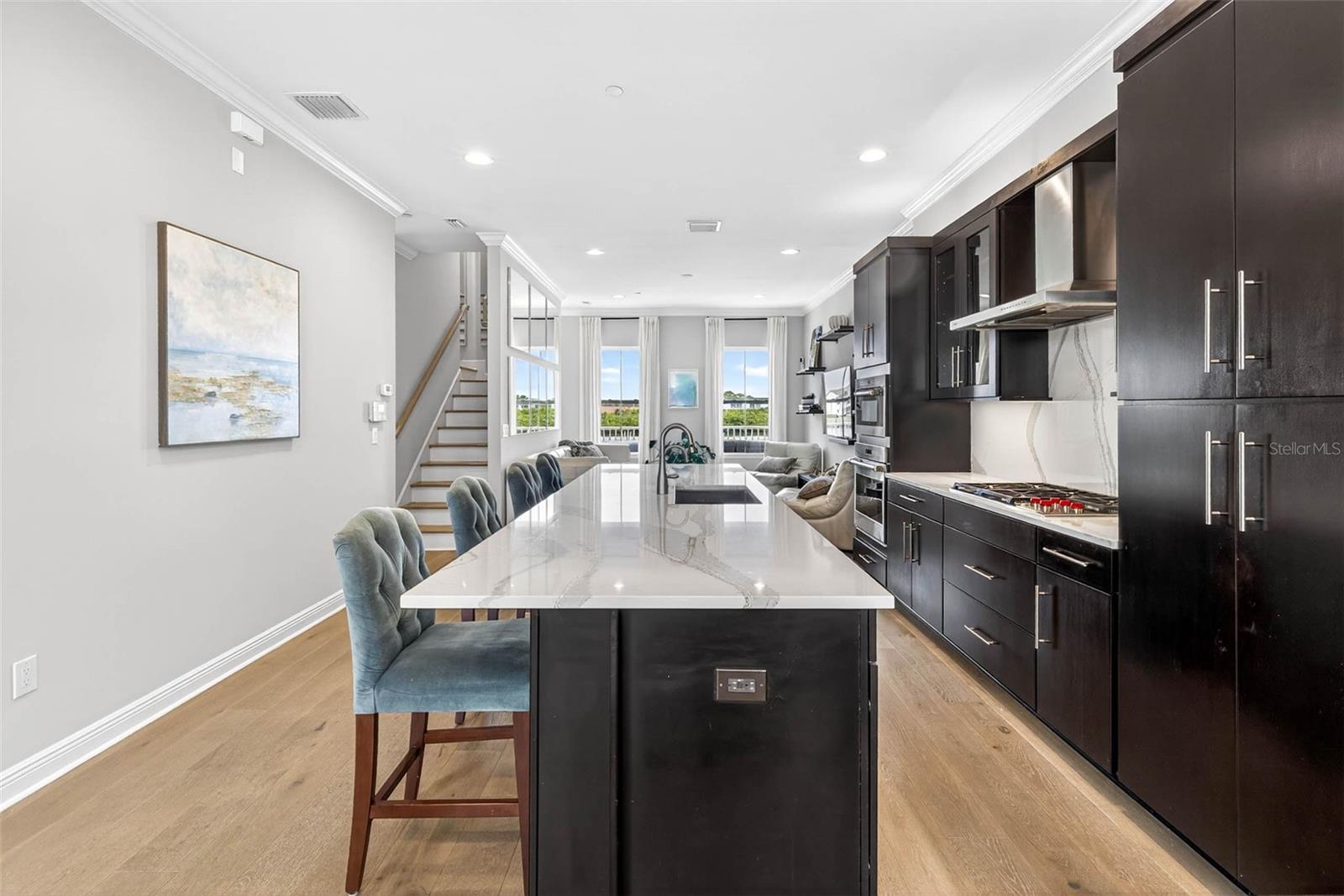 WATERSIDE INDIAN SHORES - Residential