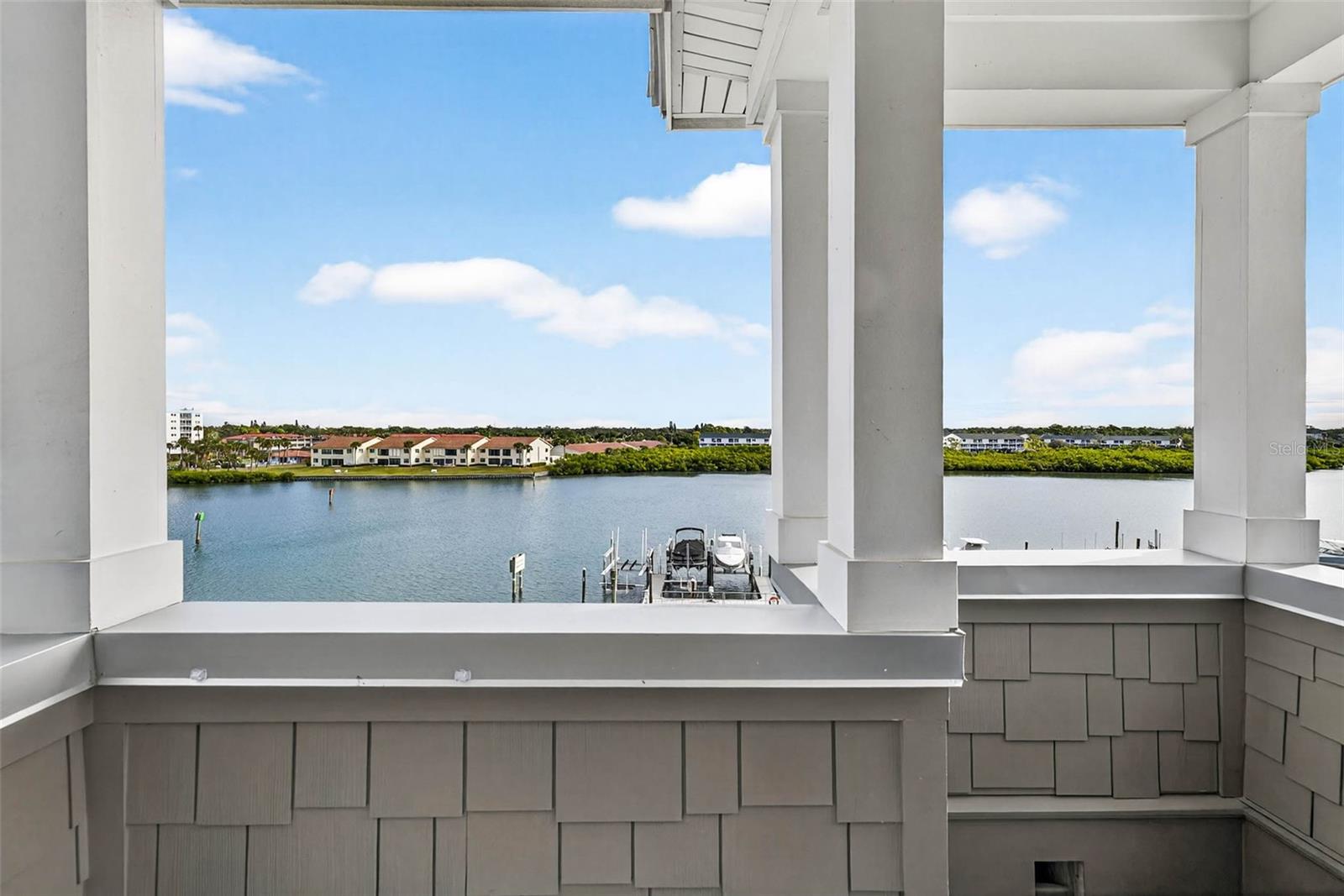 WATERSIDE INDIAN SHORES - Residential