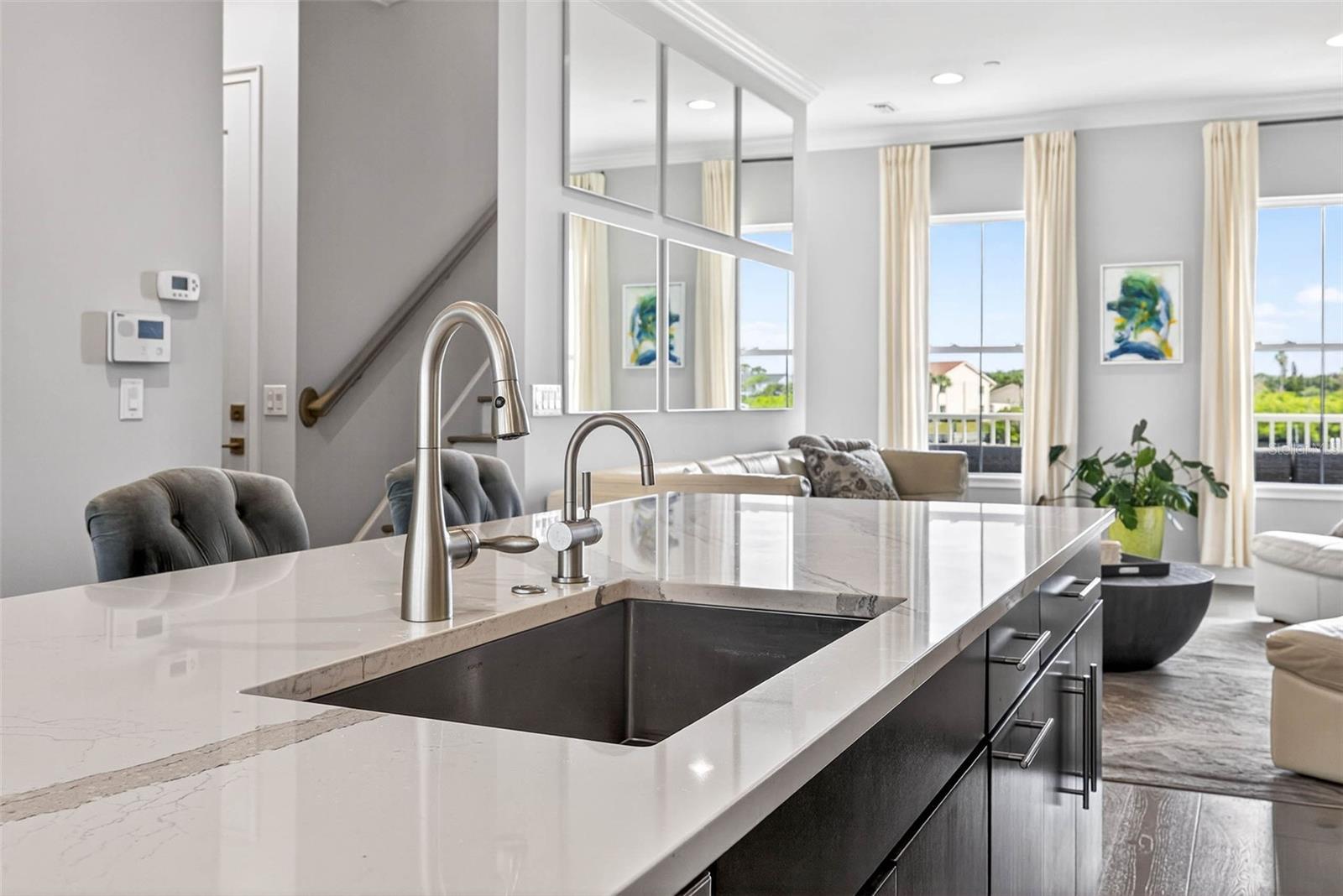 WATERSIDE INDIAN SHORES - Residential