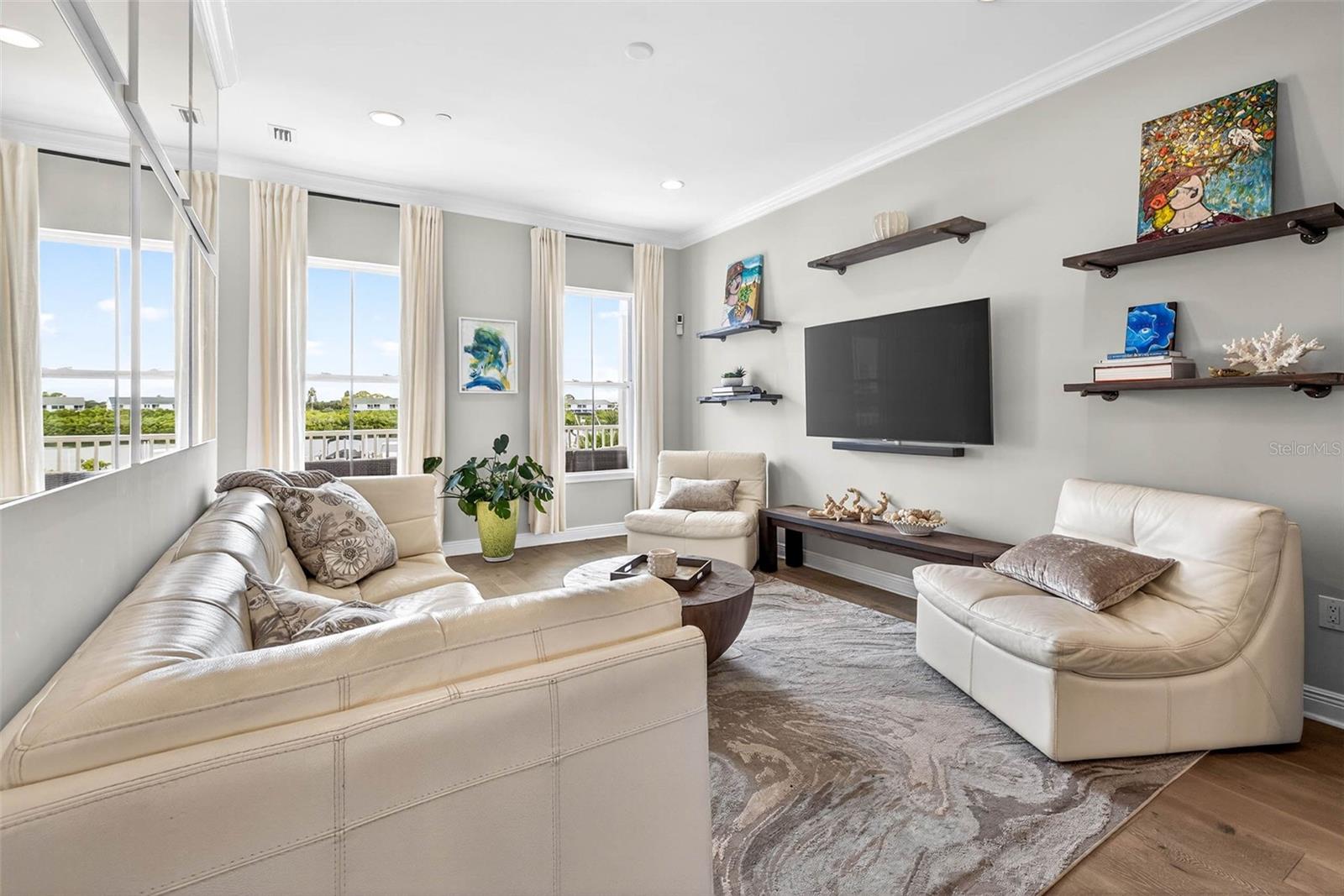 WATERSIDE INDIAN SHORES - Residential