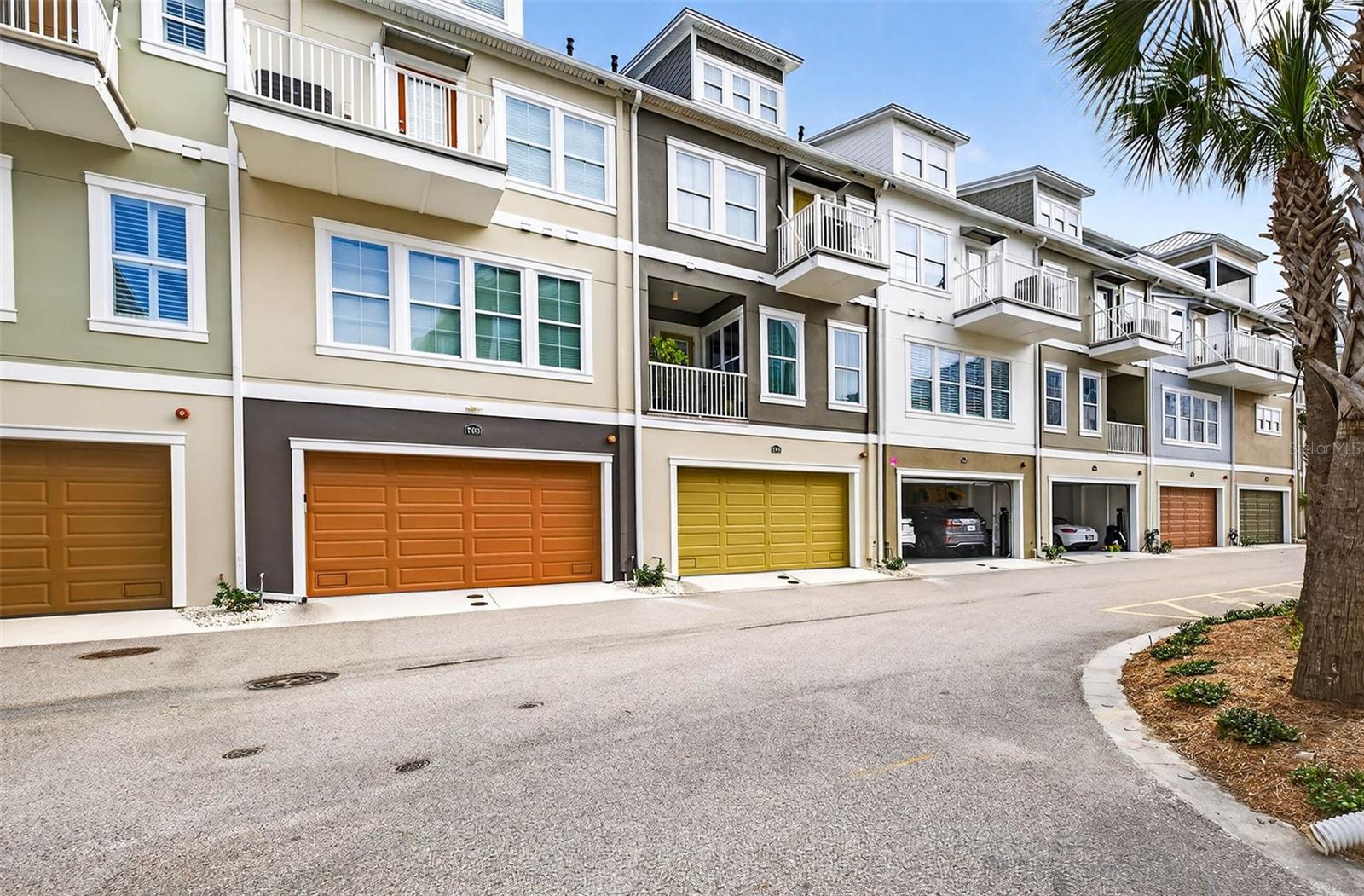 WATERSIDE INDIAN SHORES - Residential