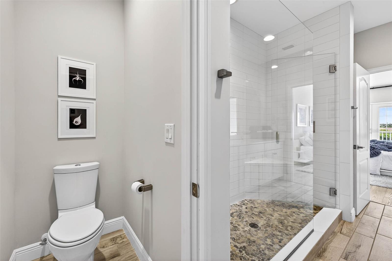 WATERSIDE INDIAN SHORES - Residential