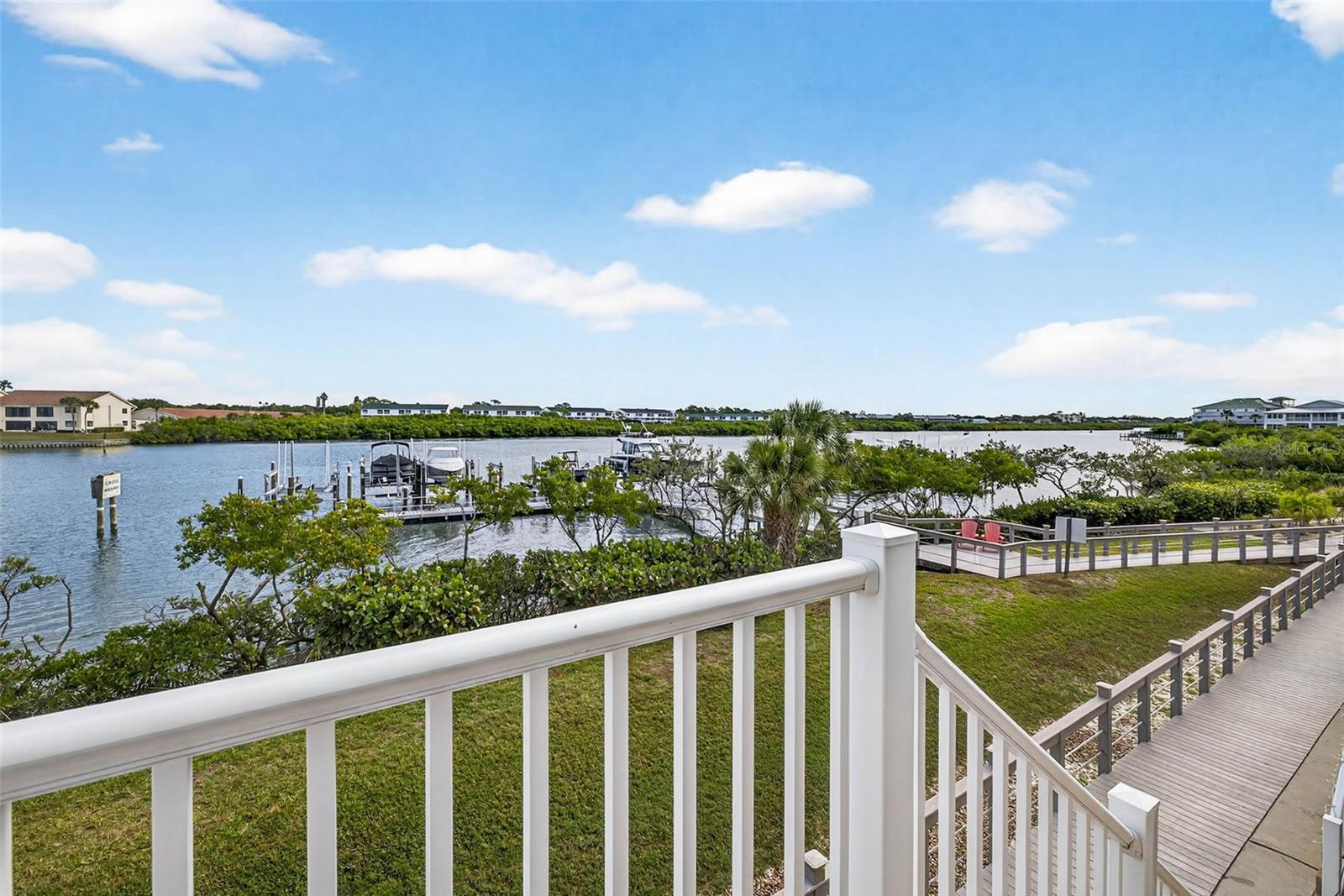 WATERSIDE INDIAN SHORES - Residential