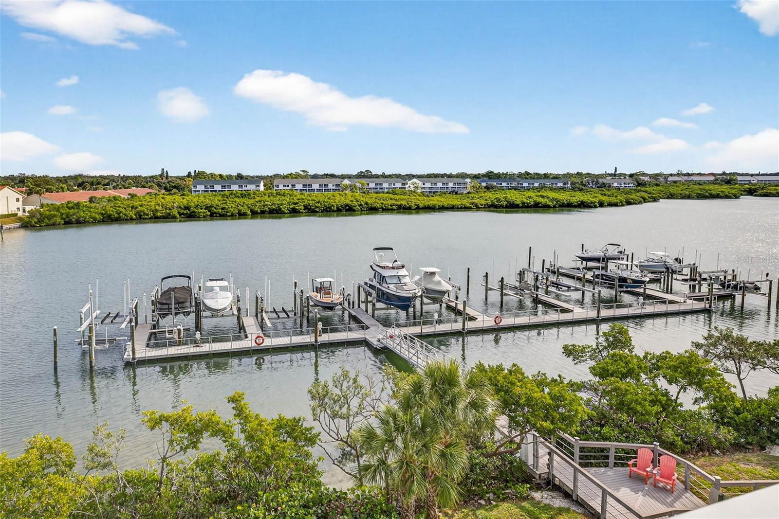 WATERSIDE INDIAN SHORES - Residential