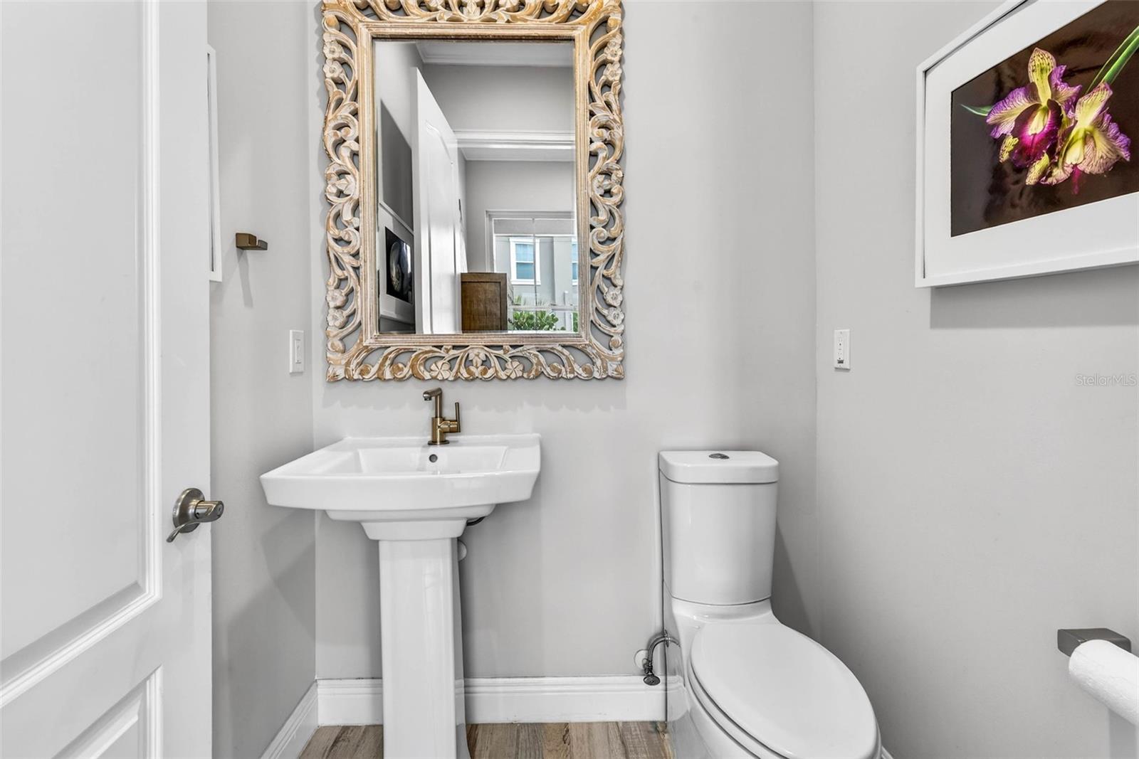 WATERSIDE INDIAN SHORES - Residential