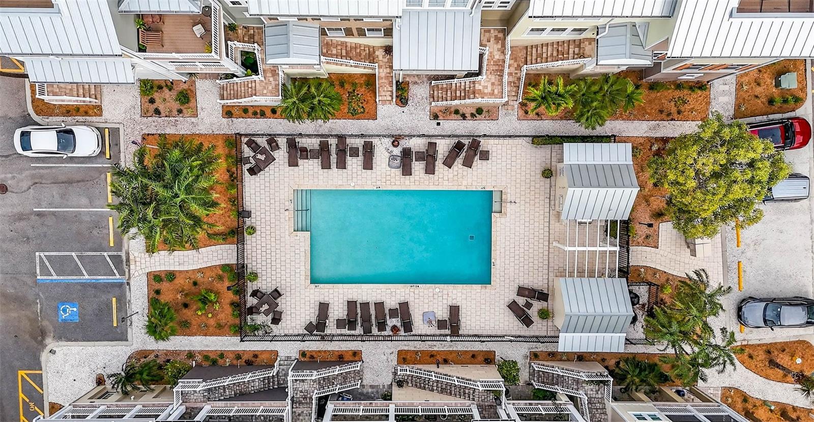 WATERSIDE INDIAN SHORES - Residential