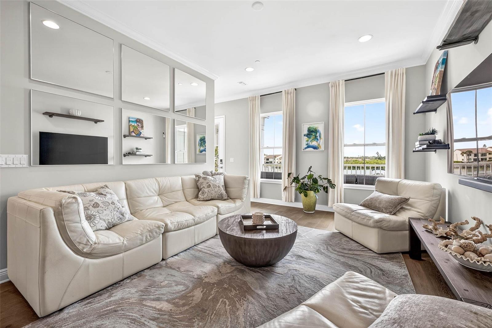 WATERSIDE INDIAN SHORES - Residential