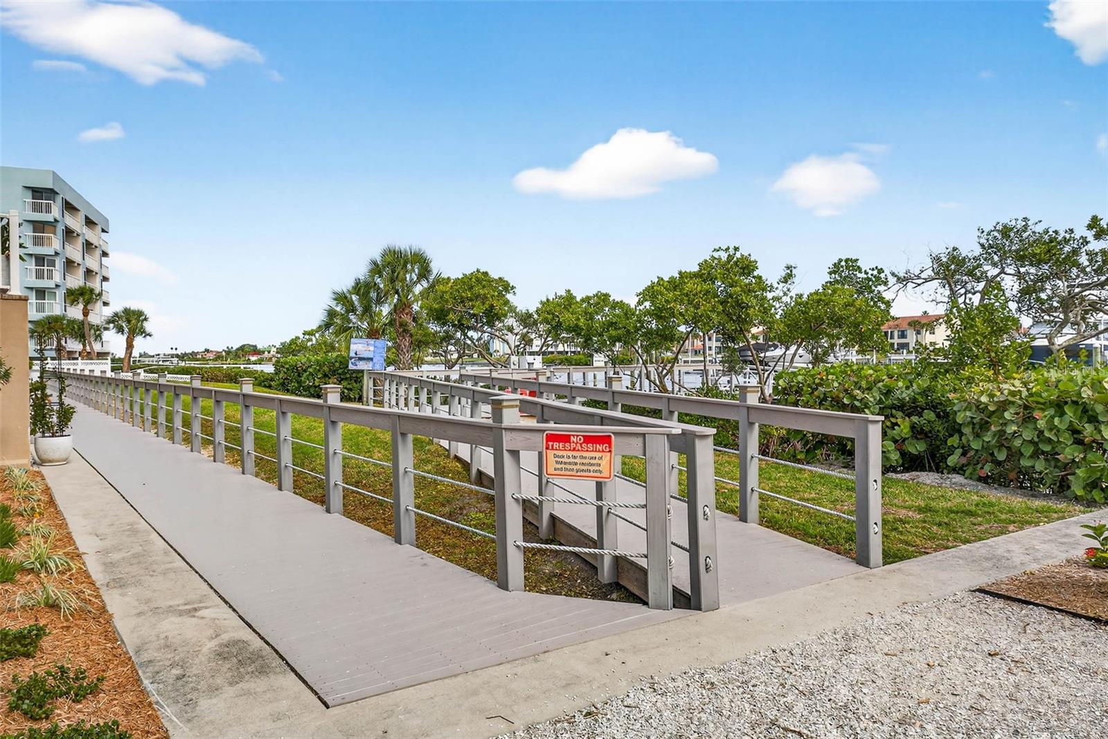 WATERSIDE INDIAN SHORES - Residential