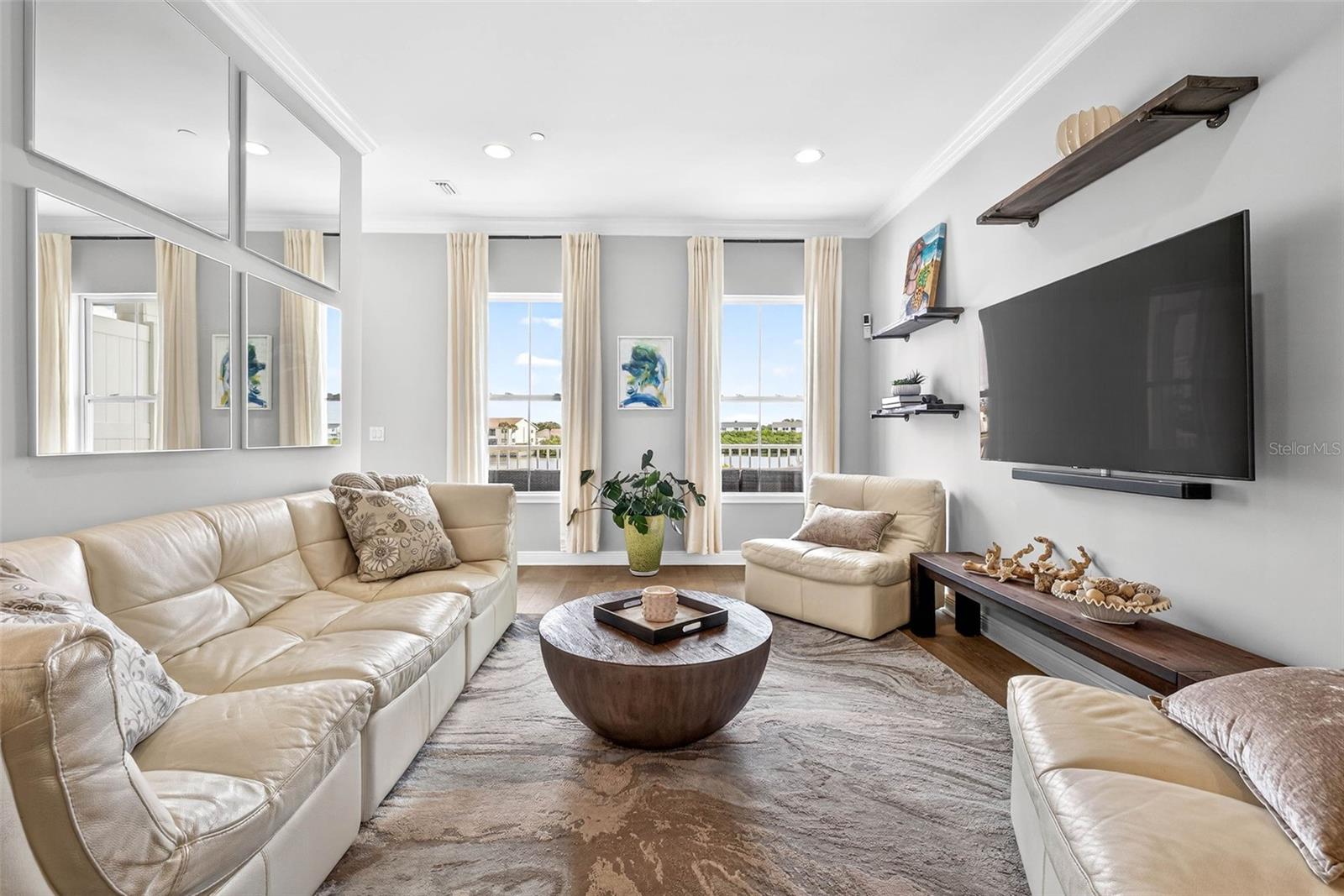 WATERSIDE INDIAN SHORES - Residential