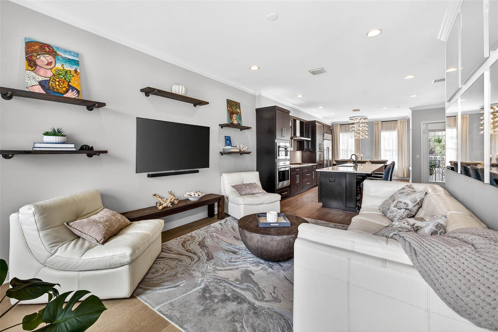 WATERSIDE INDIAN SHORES - Residential