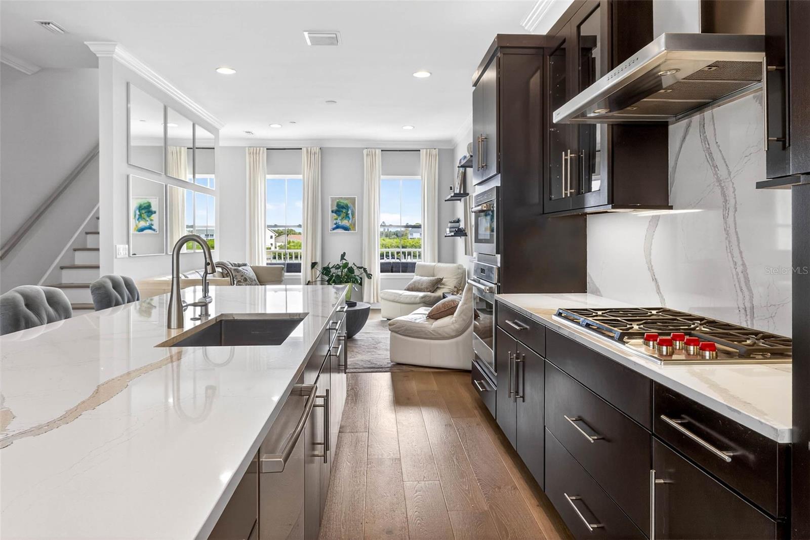 WATERSIDE INDIAN SHORES - Residential