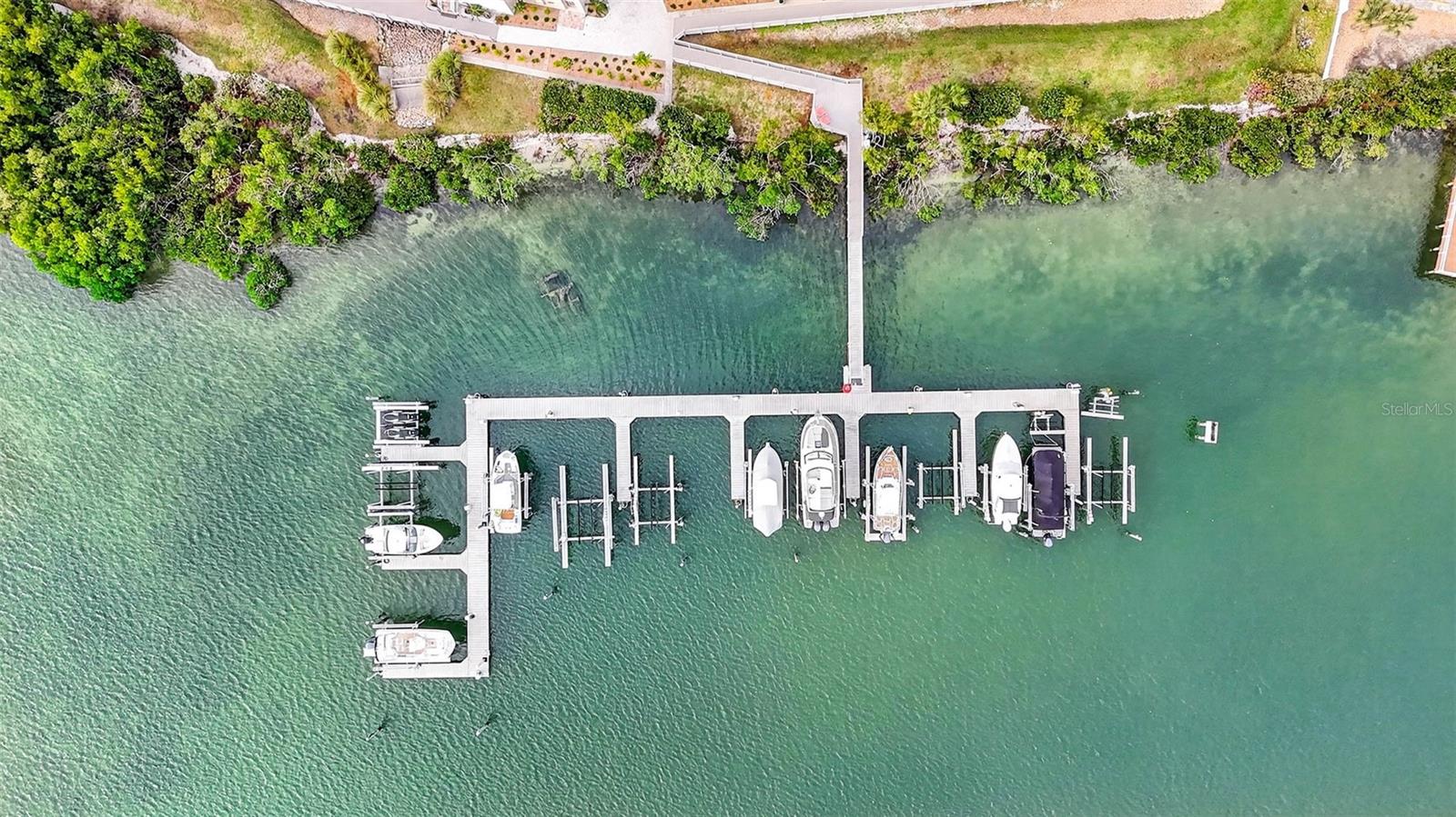 WATERSIDE INDIAN SHORES - Residential