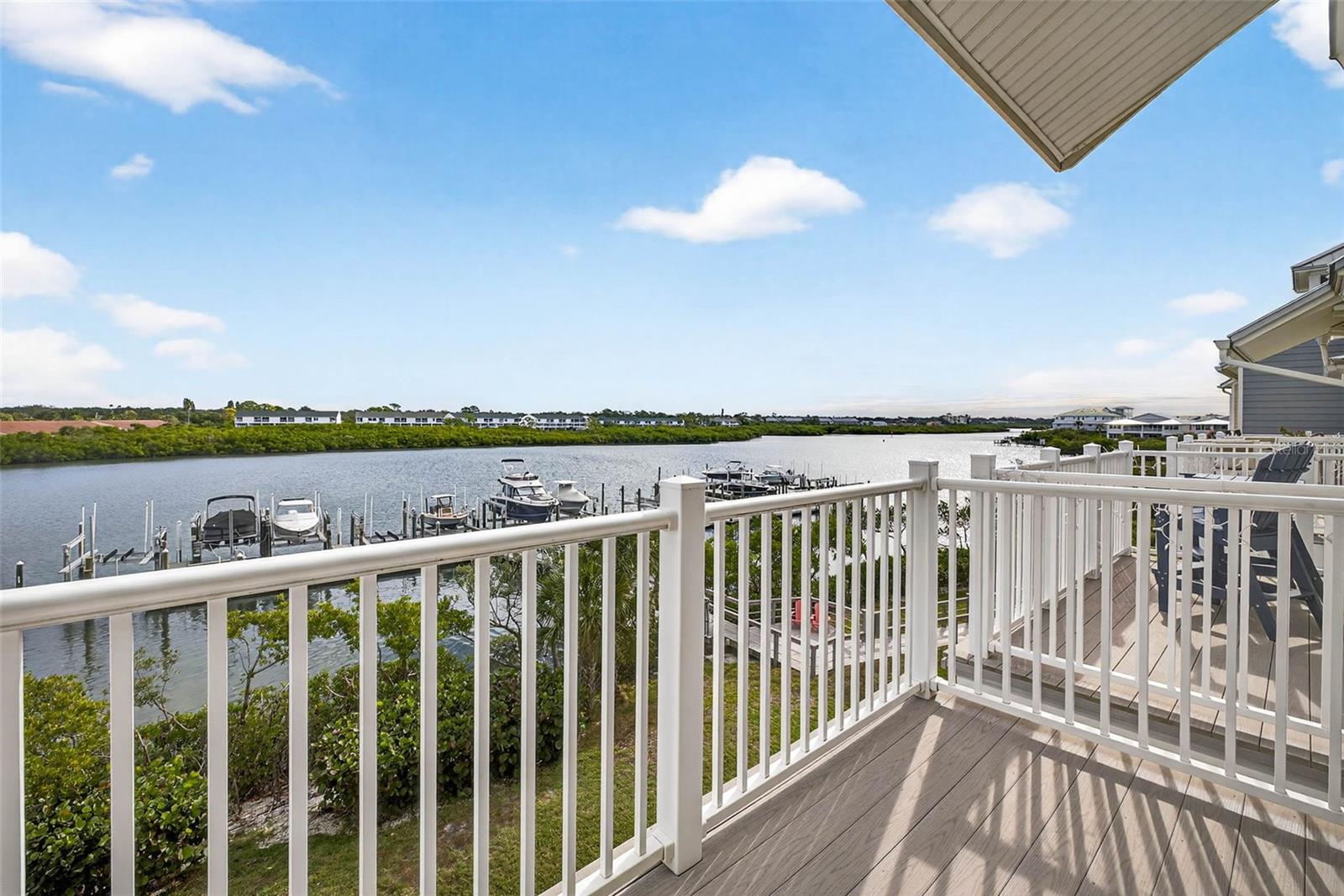 WATERSIDE INDIAN SHORES - Residential