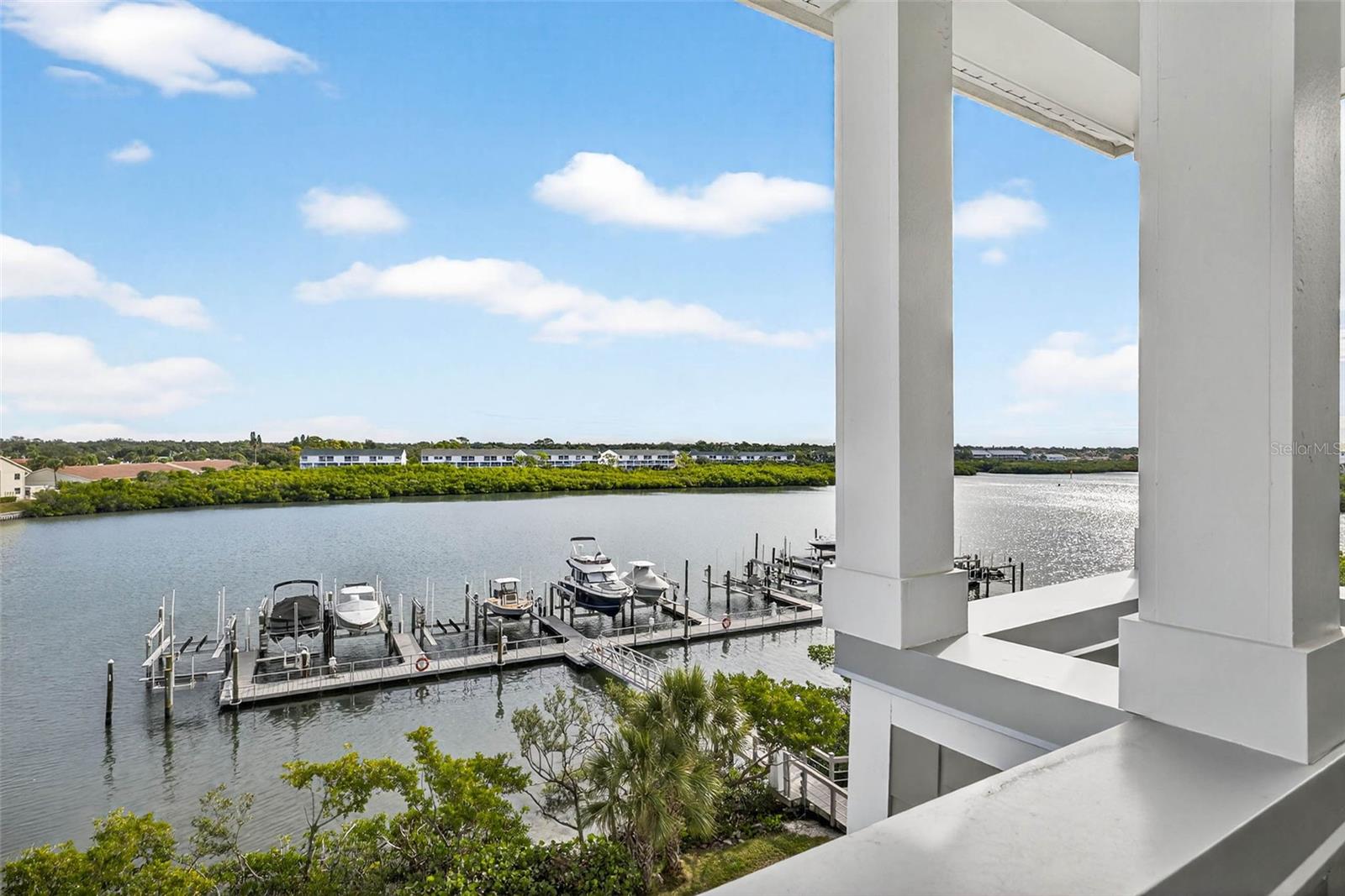 WATERSIDE INDIAN SHORES - Residential