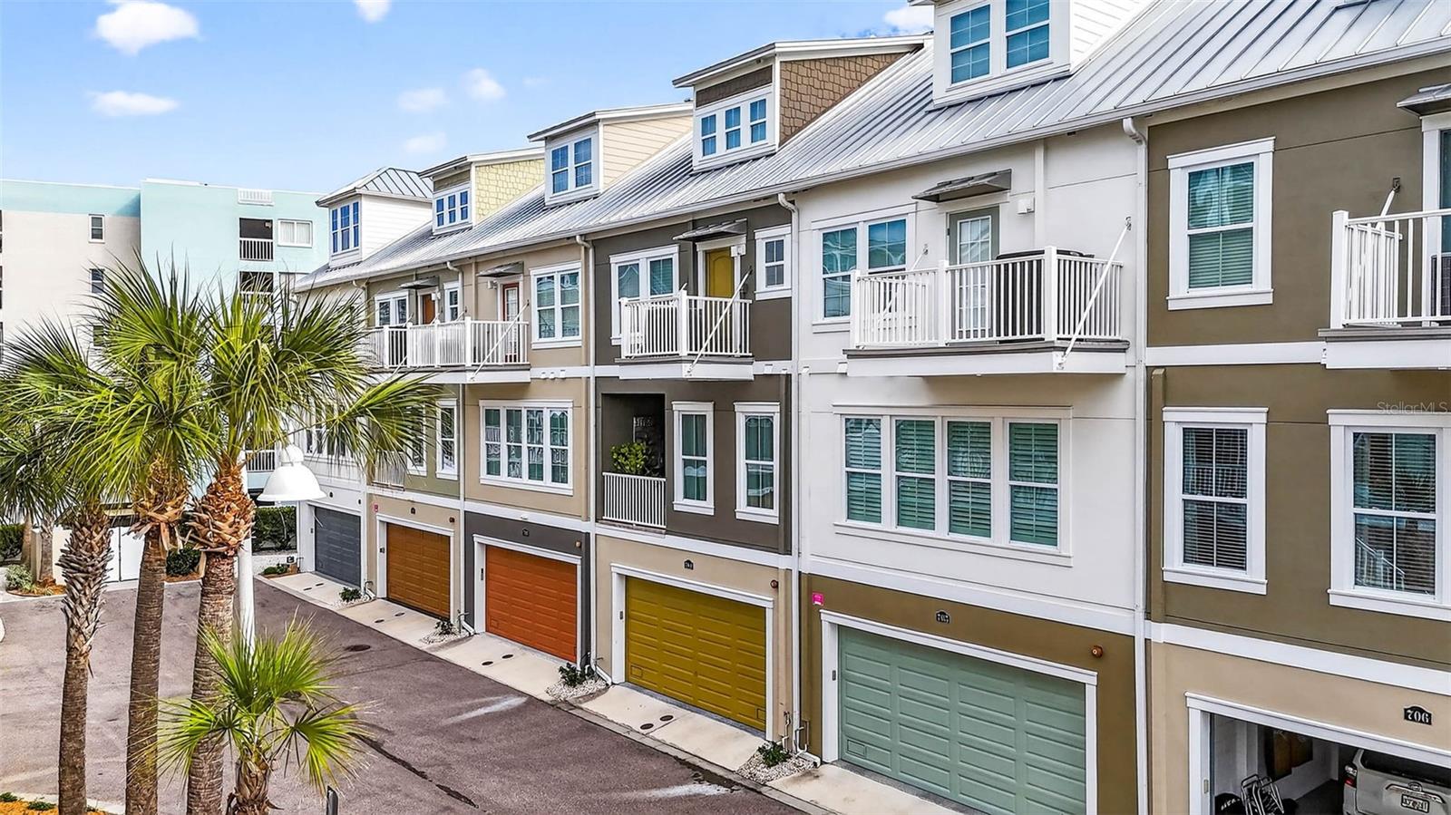 WATERSIDE INDIAN SHORES - Residential